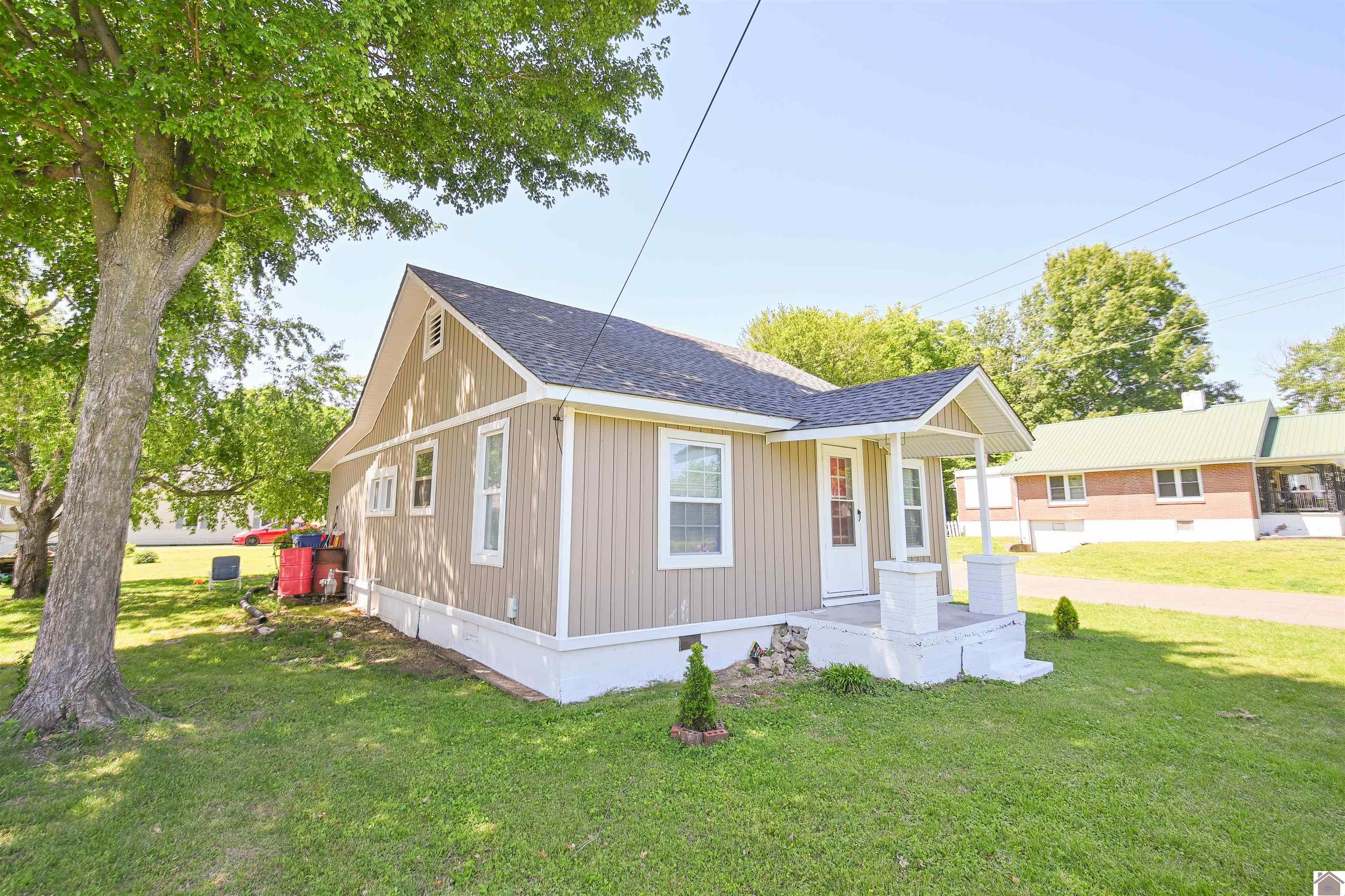 900 Backusburg Road