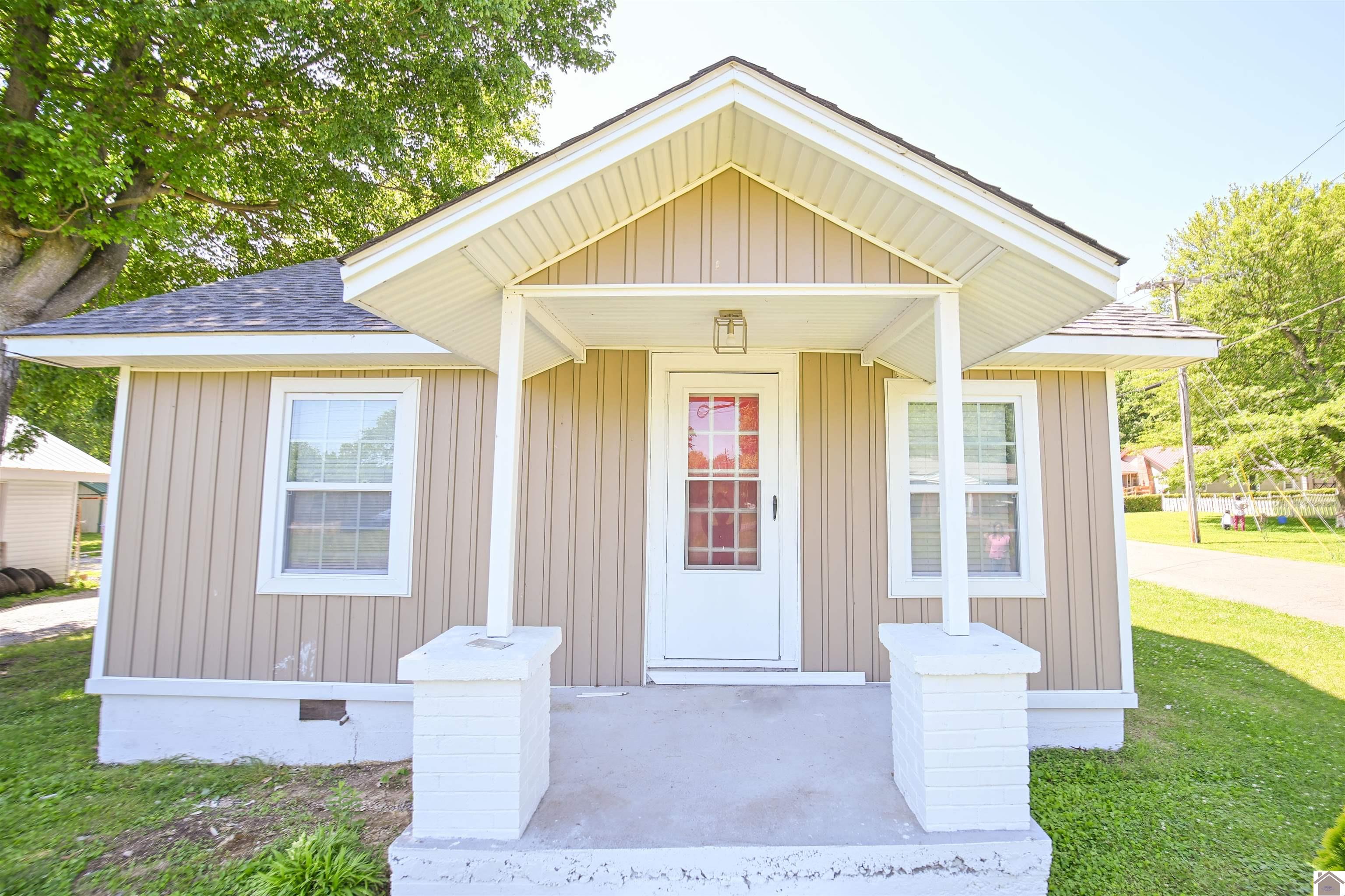 900 Backusburg Road