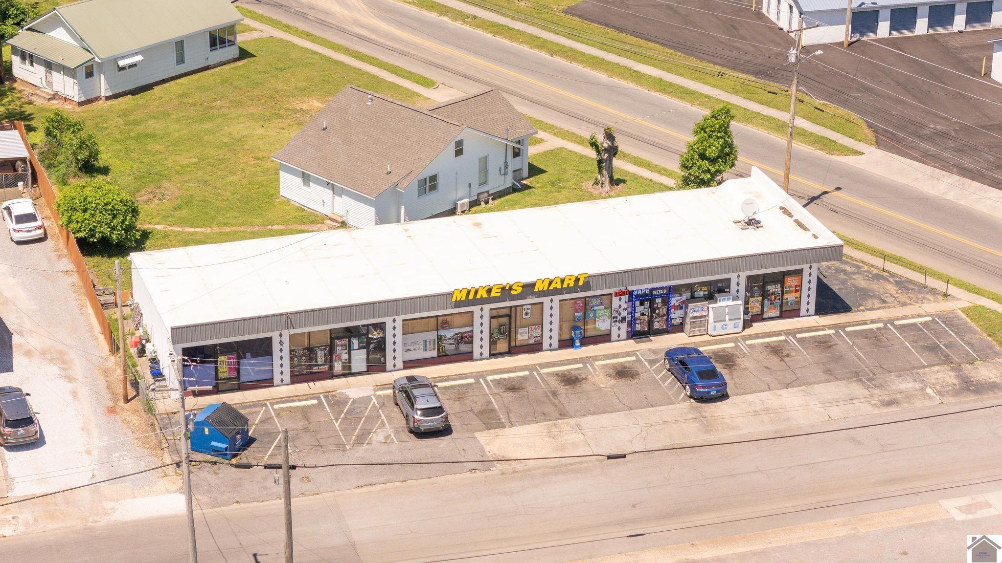 620 East Broadway
