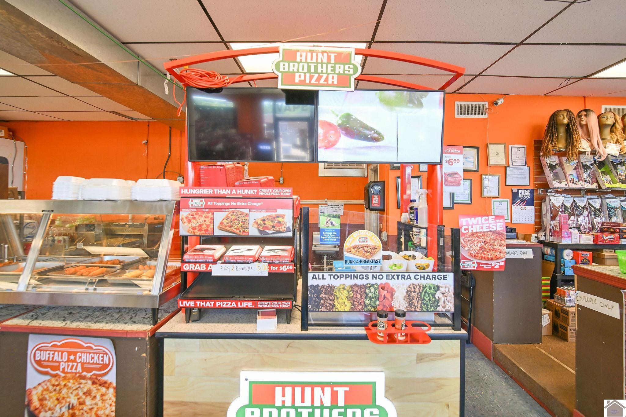 620 East Broadway