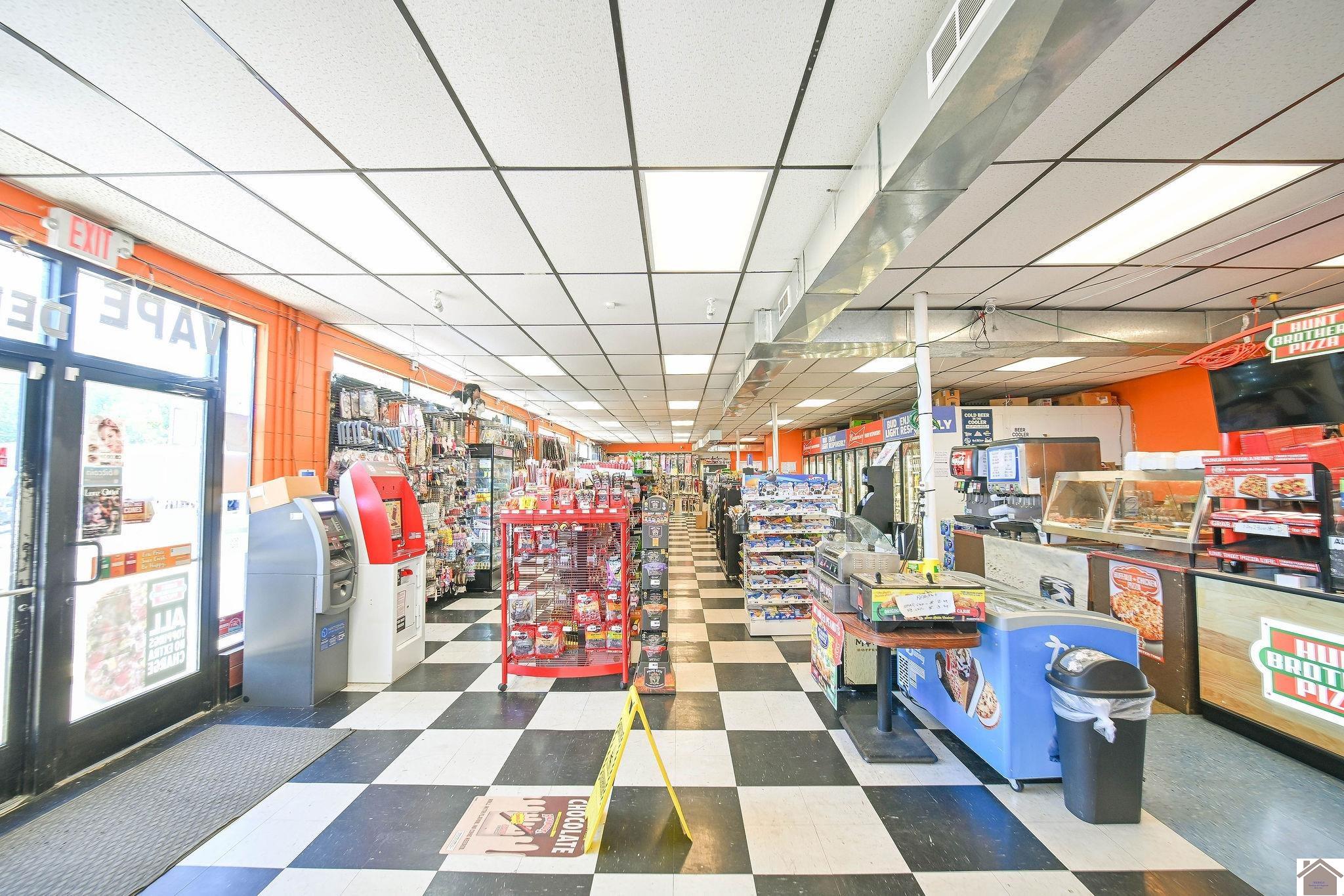620 East Broadway