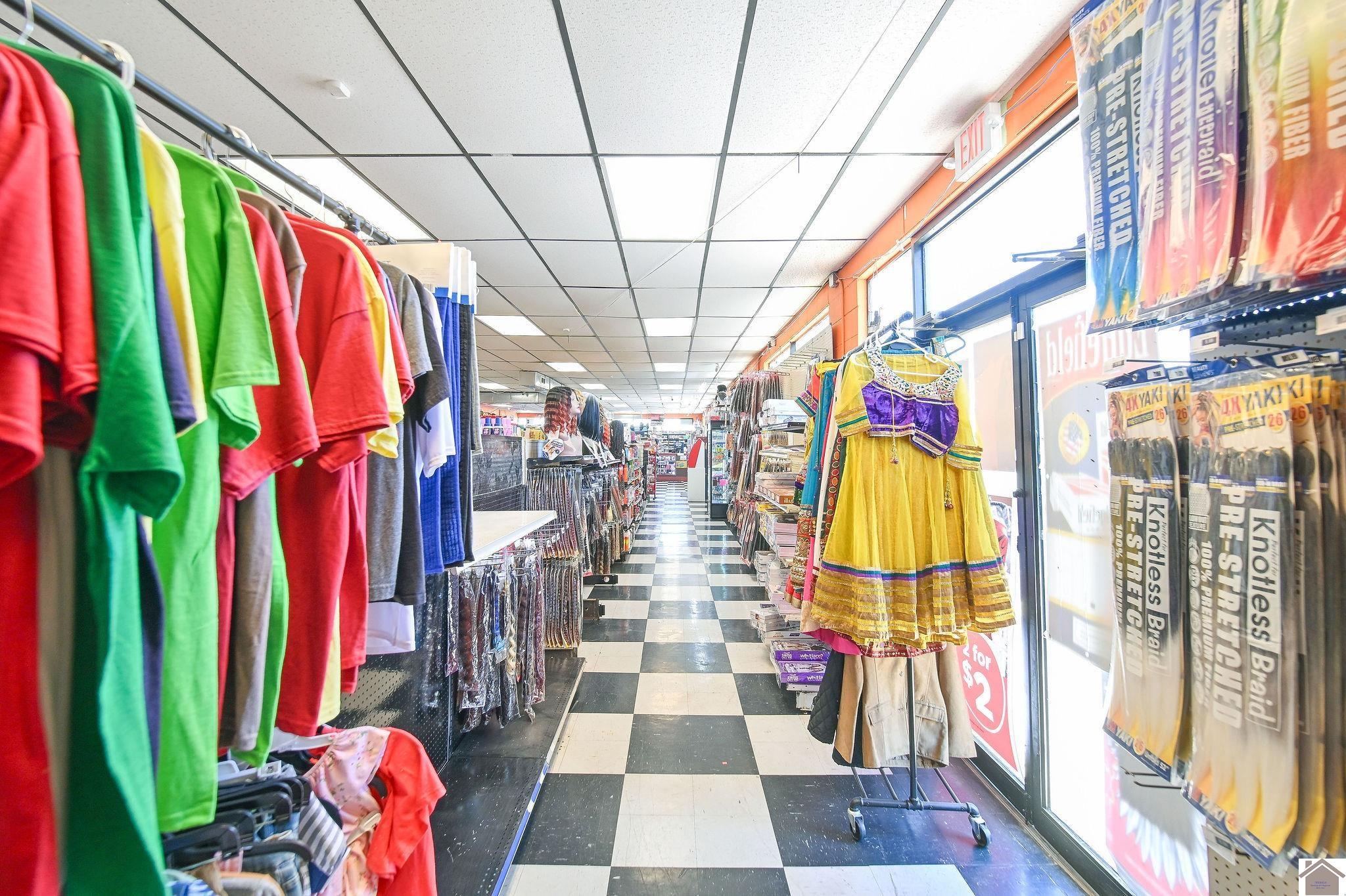 620 East Broadway