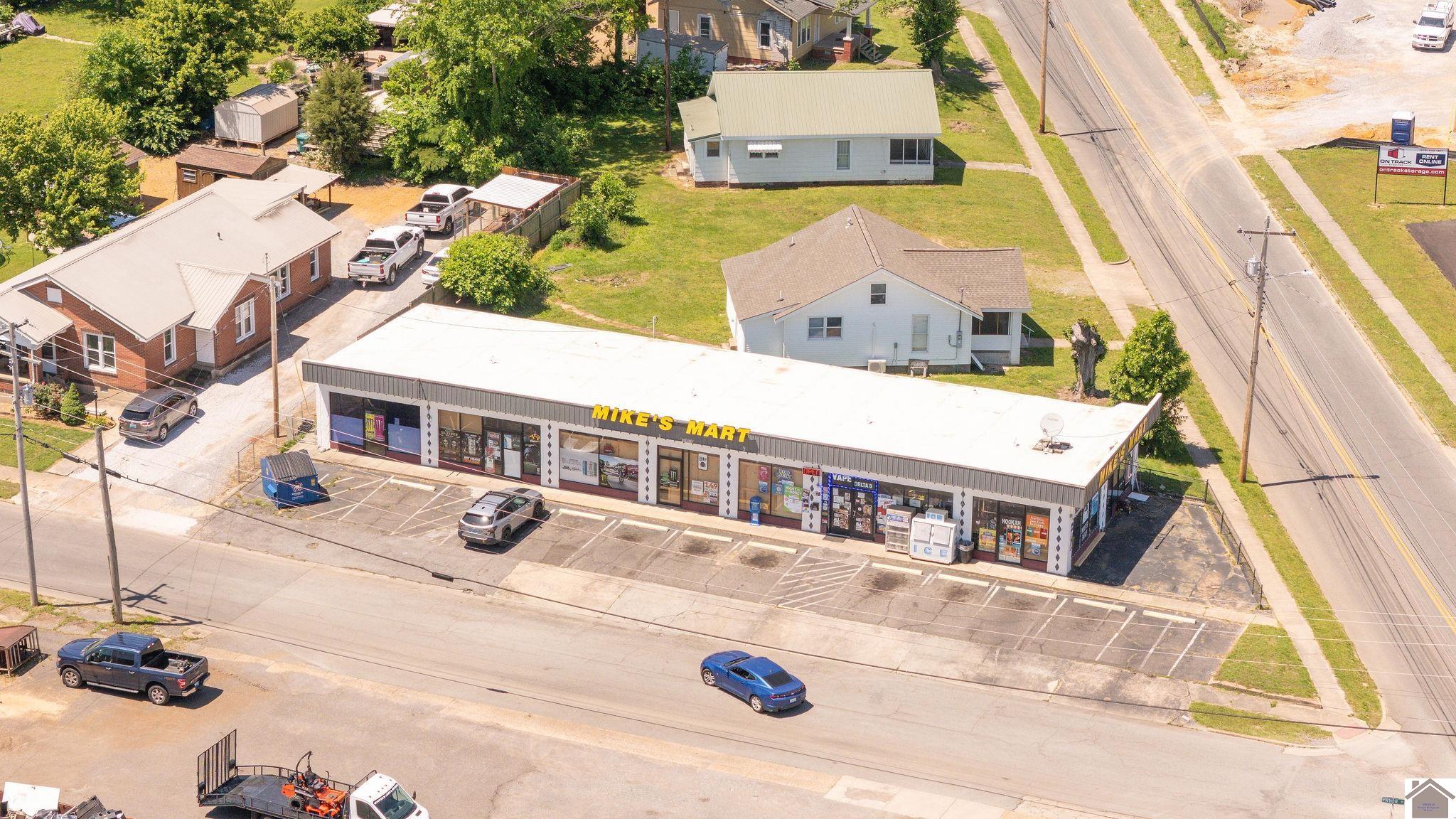 620 East Broadway