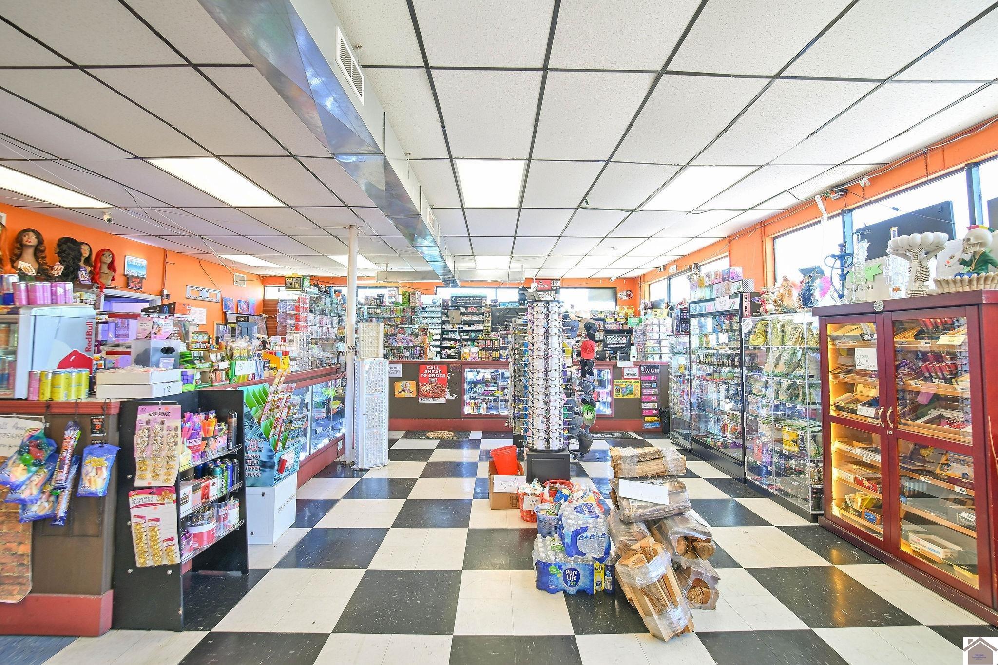 620 East Broadway