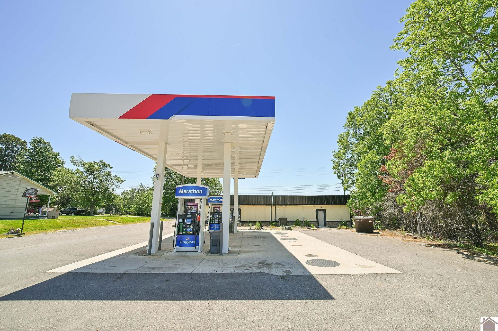 8196 State Route 121 S