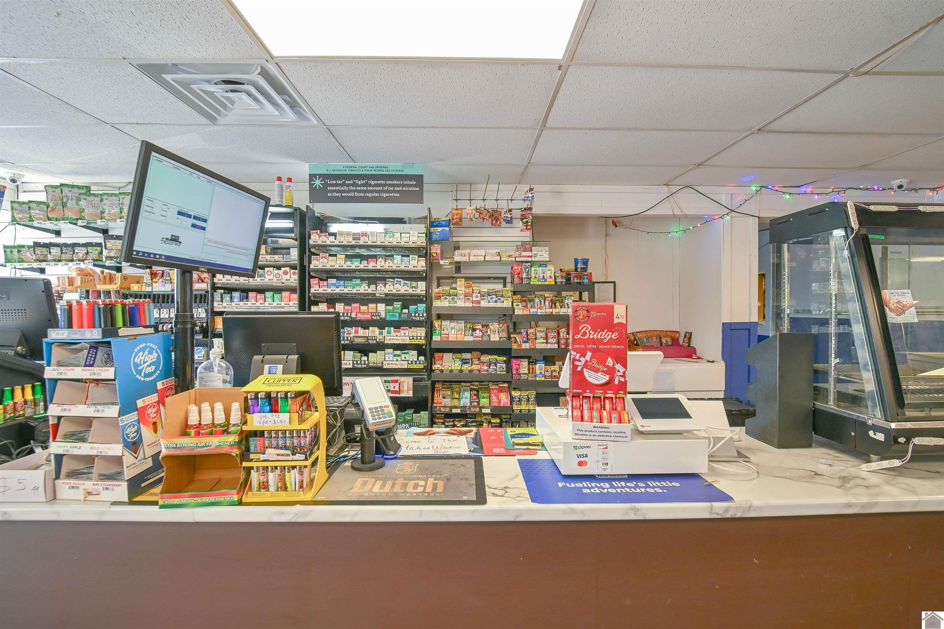 8196 State Route 121 S