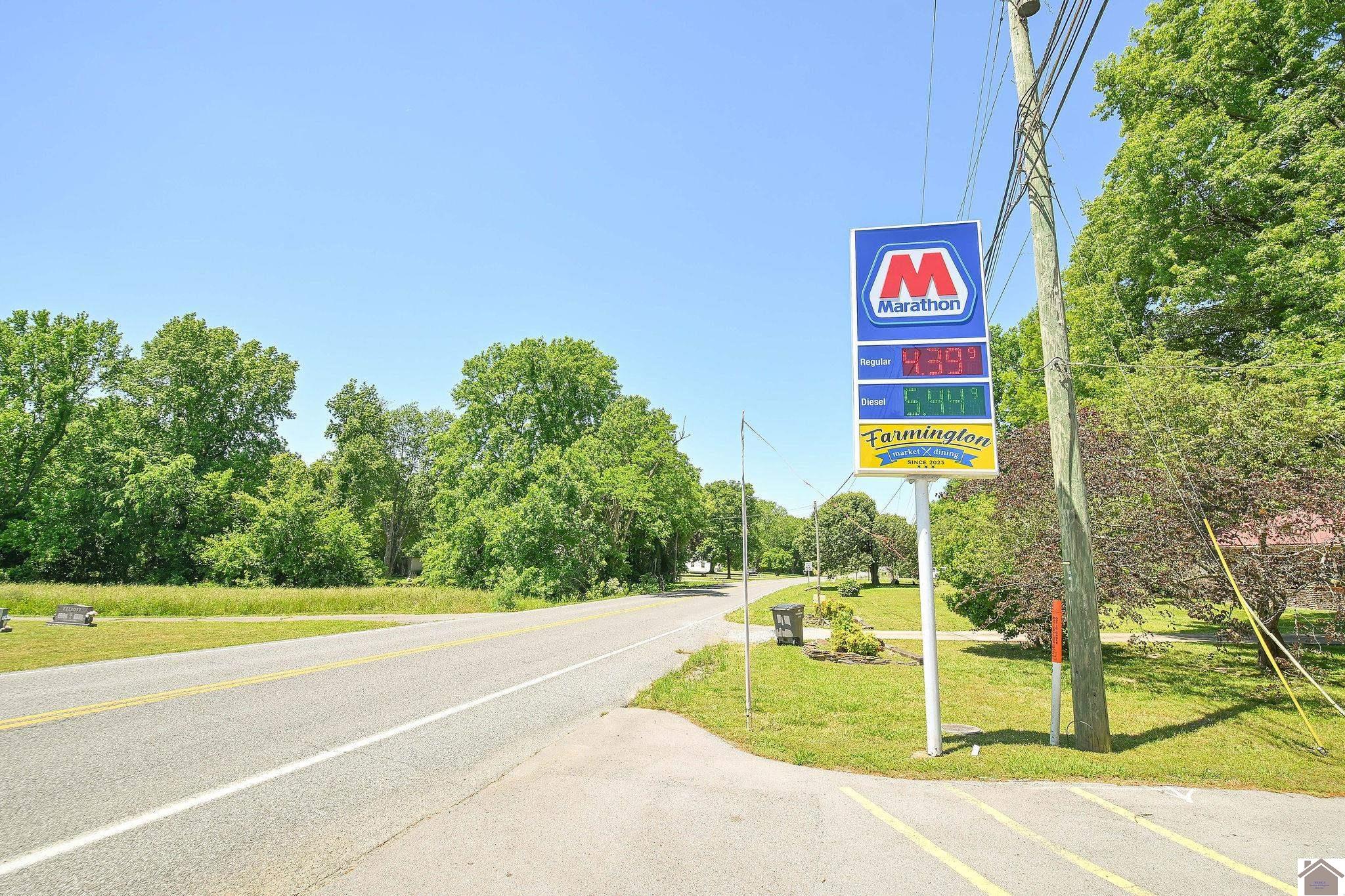 8196 State Route 121 S