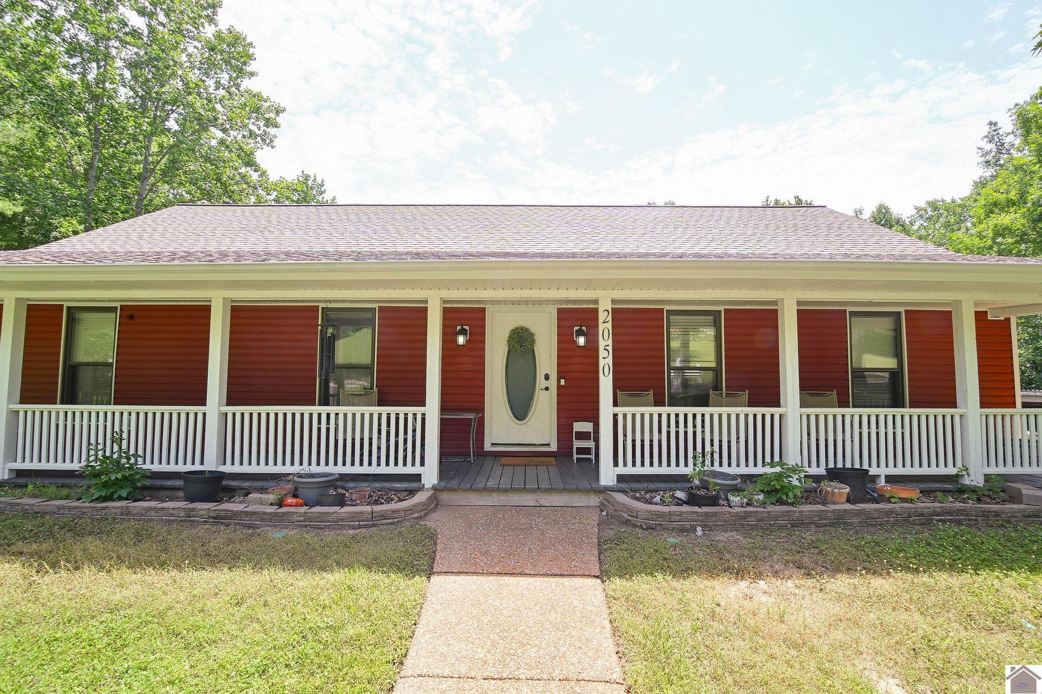 2050 Clarkline Road