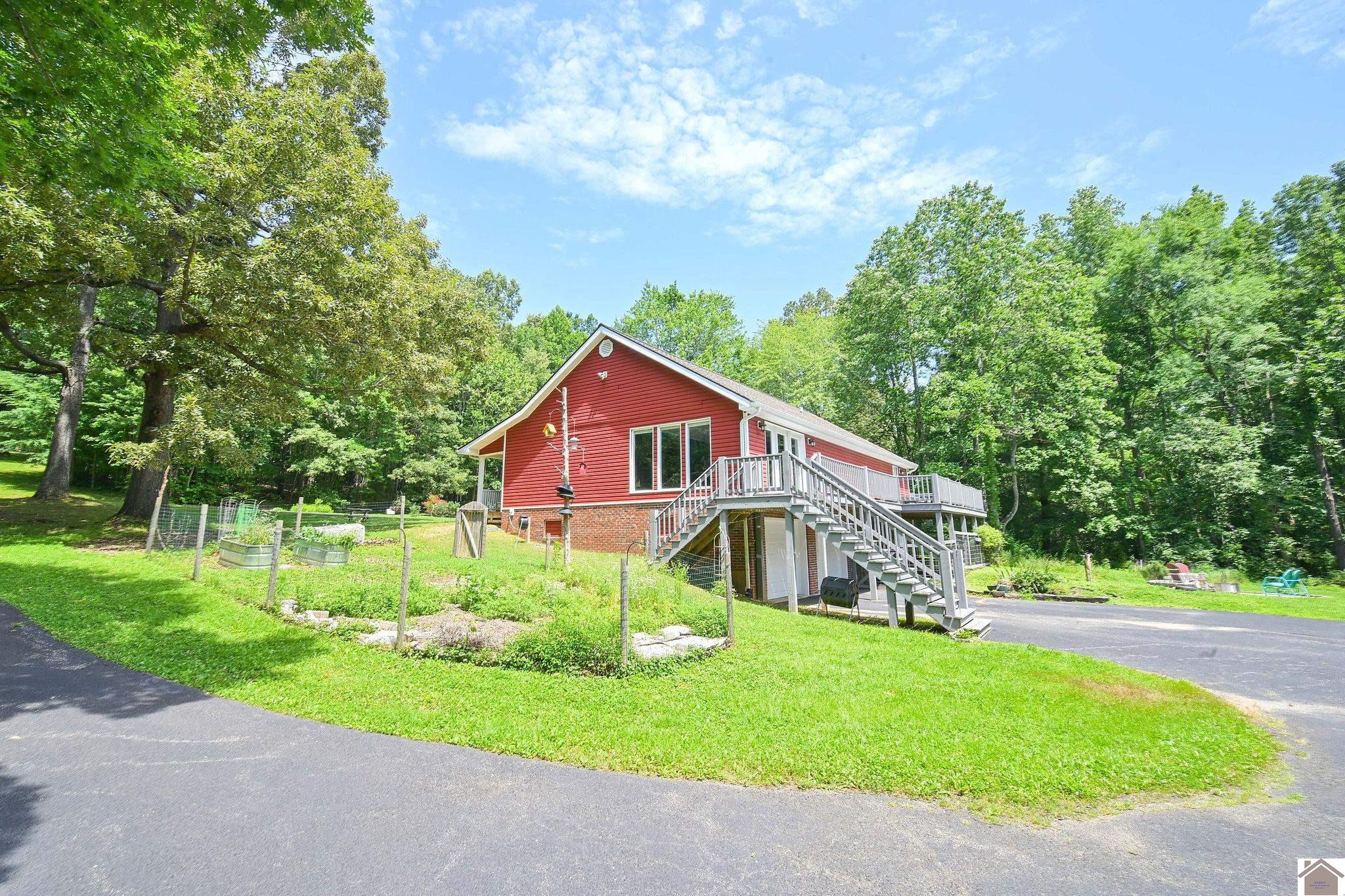 2050 Clarkline Road