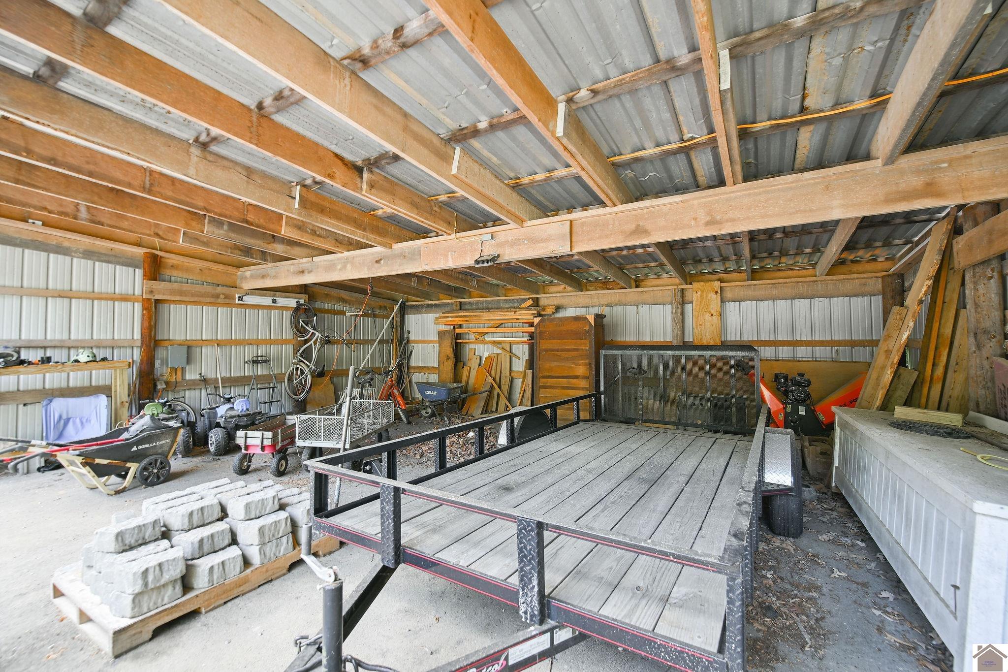 2050 Clarkline Road