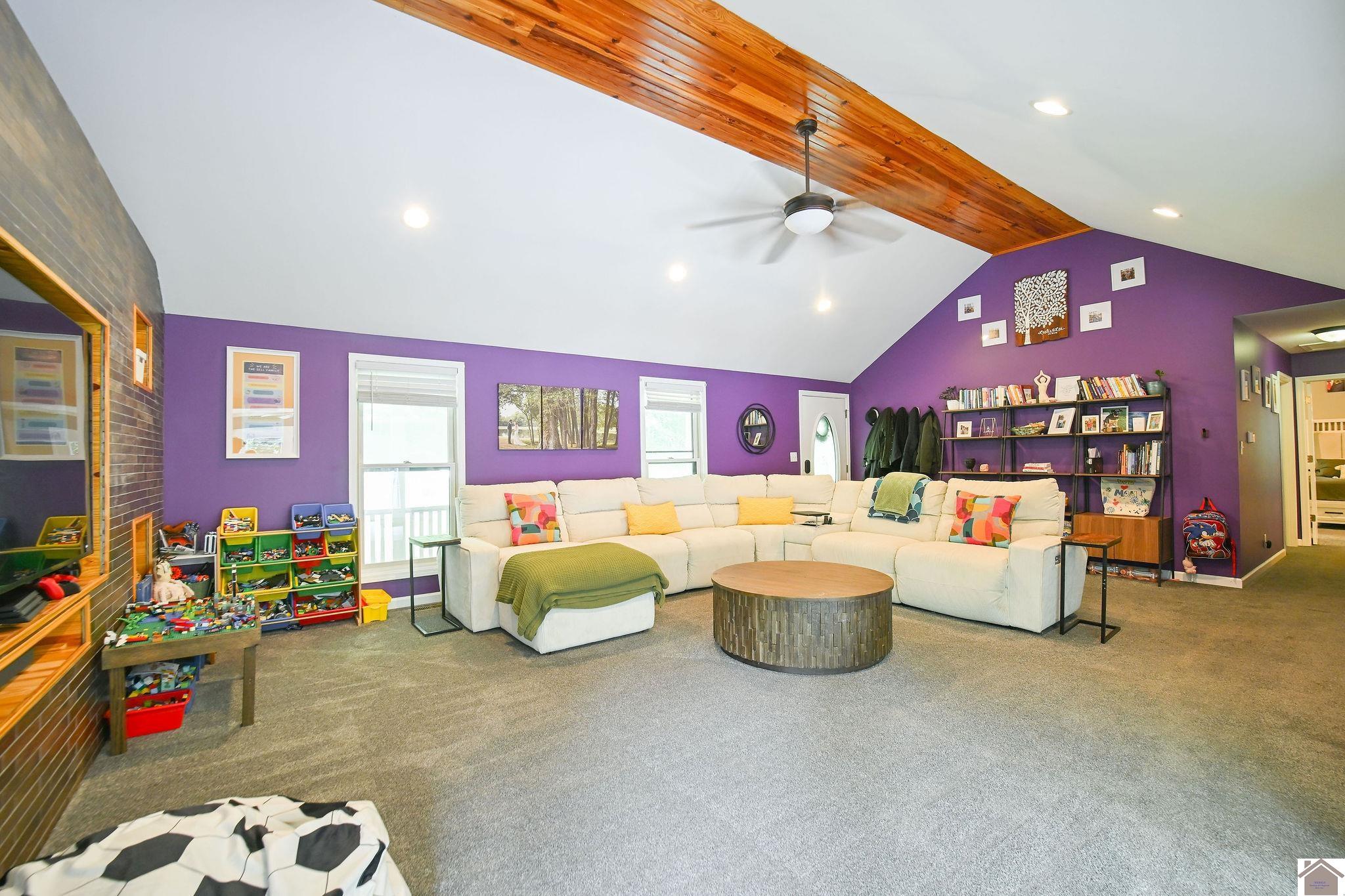 2050 Clarkline Road
