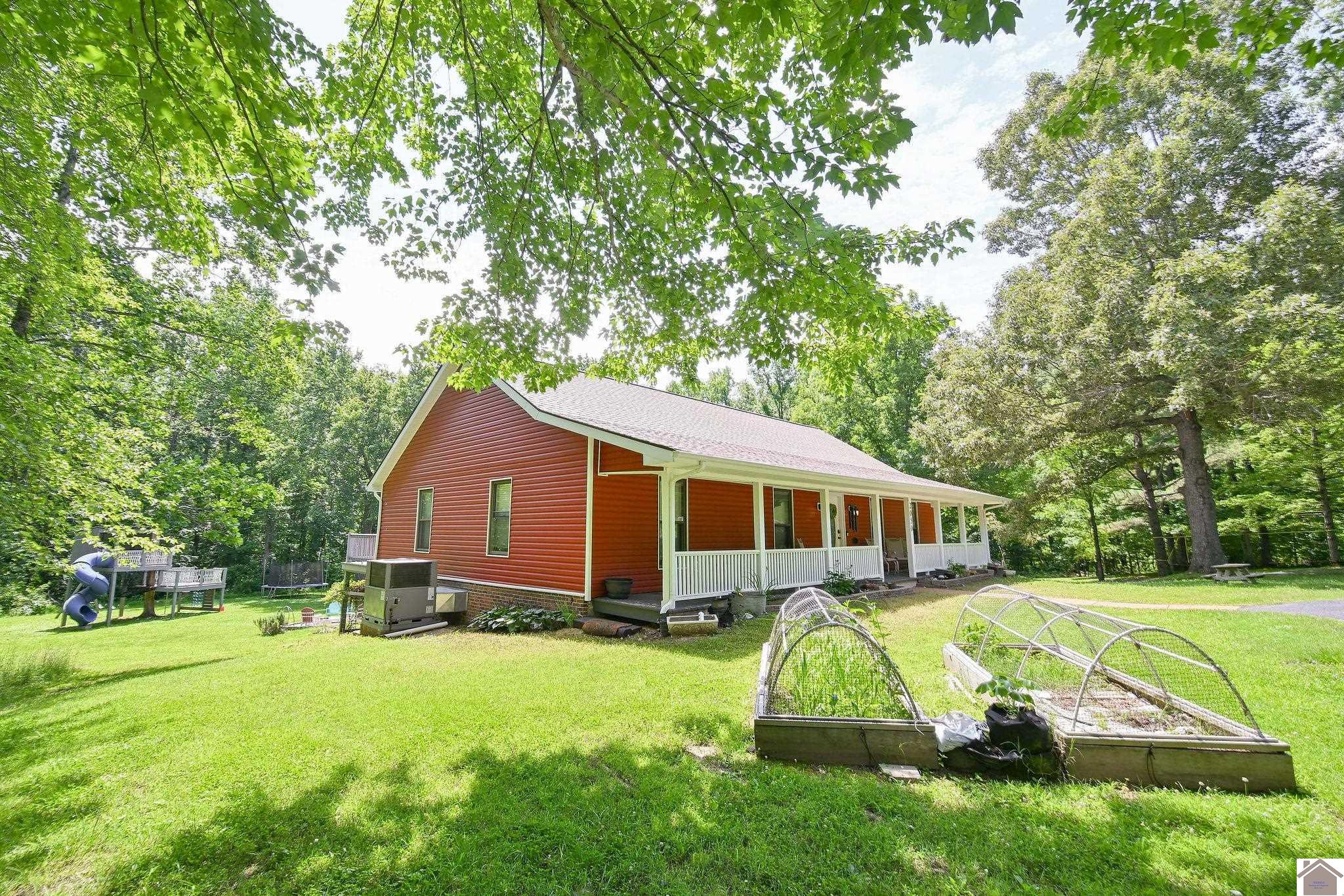 2050 Clarkline Road