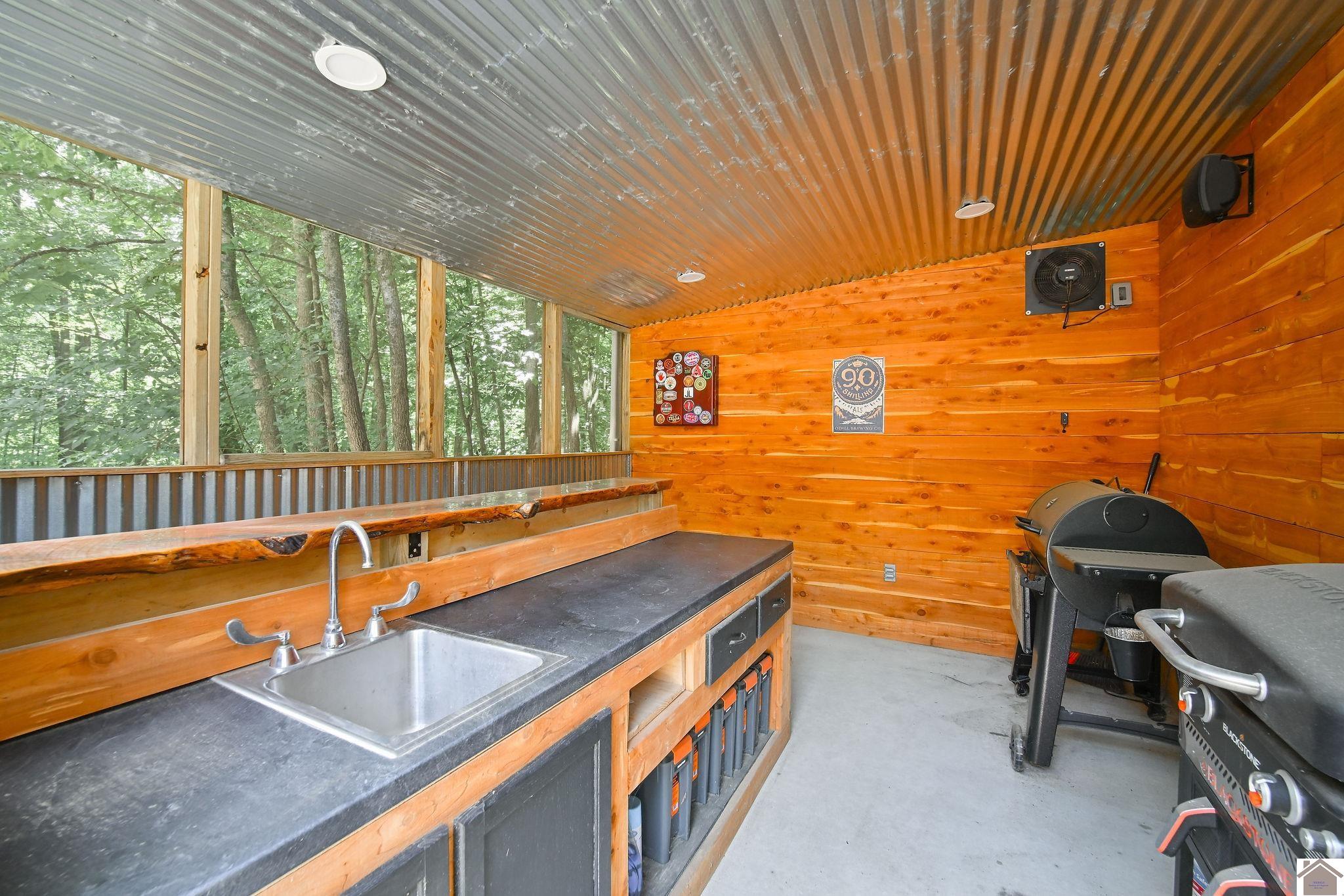 2050 Clarkline Road