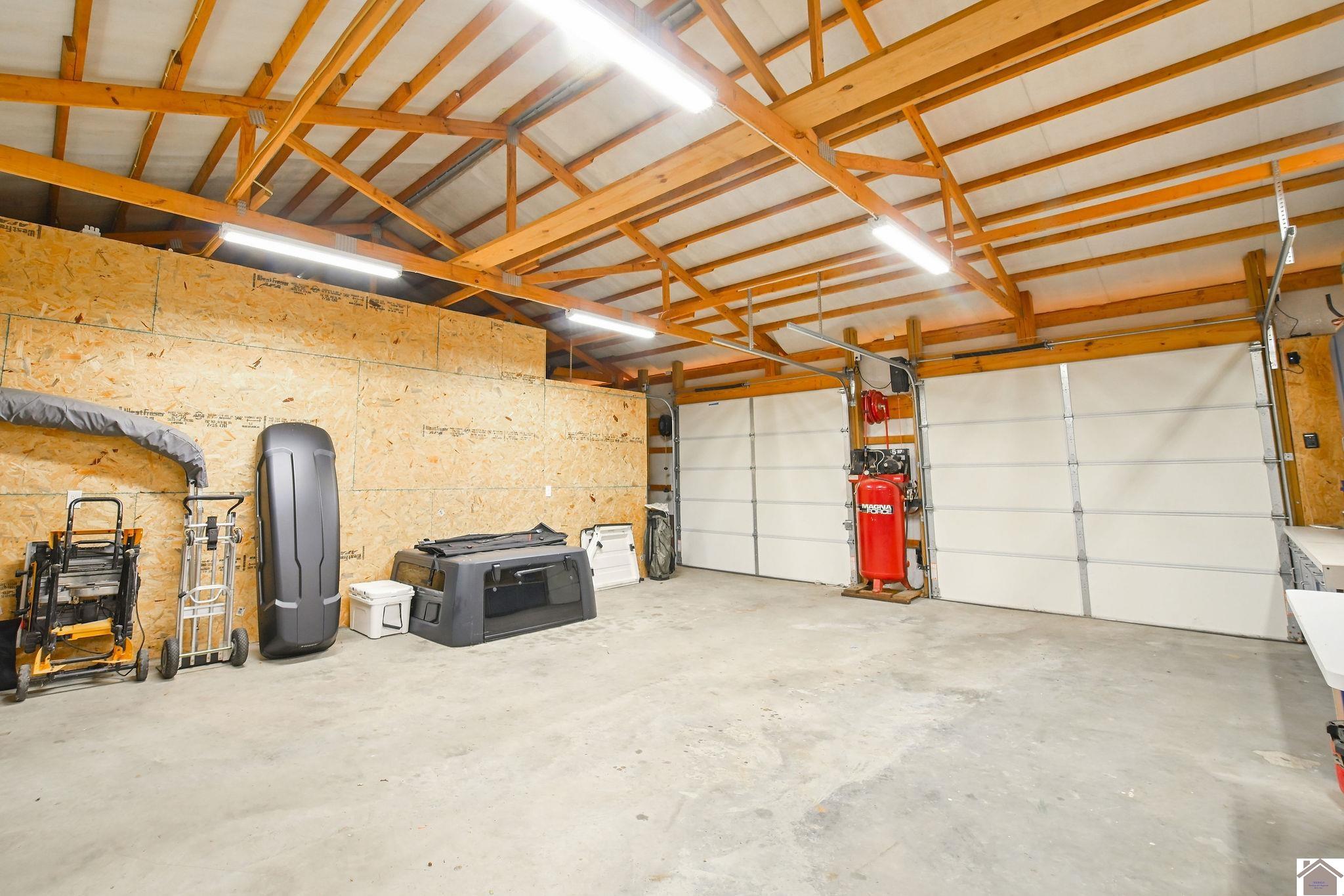 2050 Clarkline Road