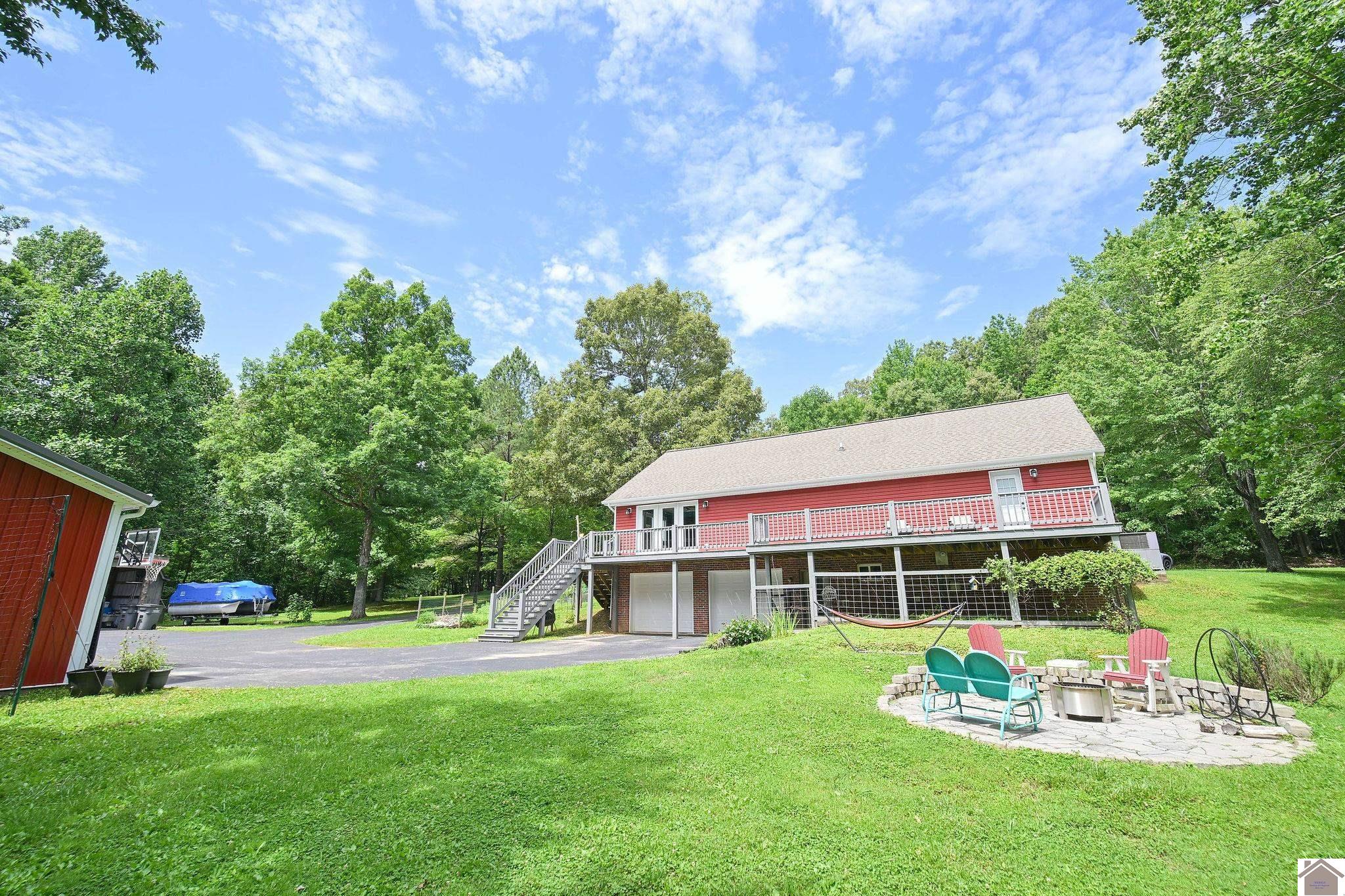 2050 Clarkline Road