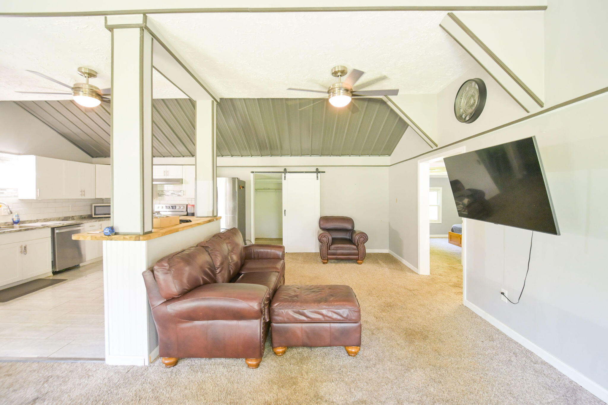 878 Oak Level Elva Road