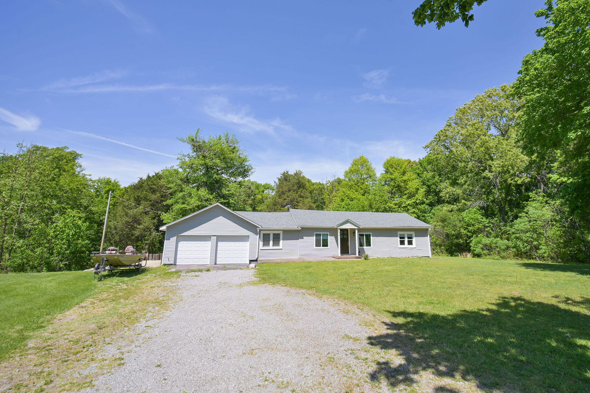 878 Oak Level Elva Road