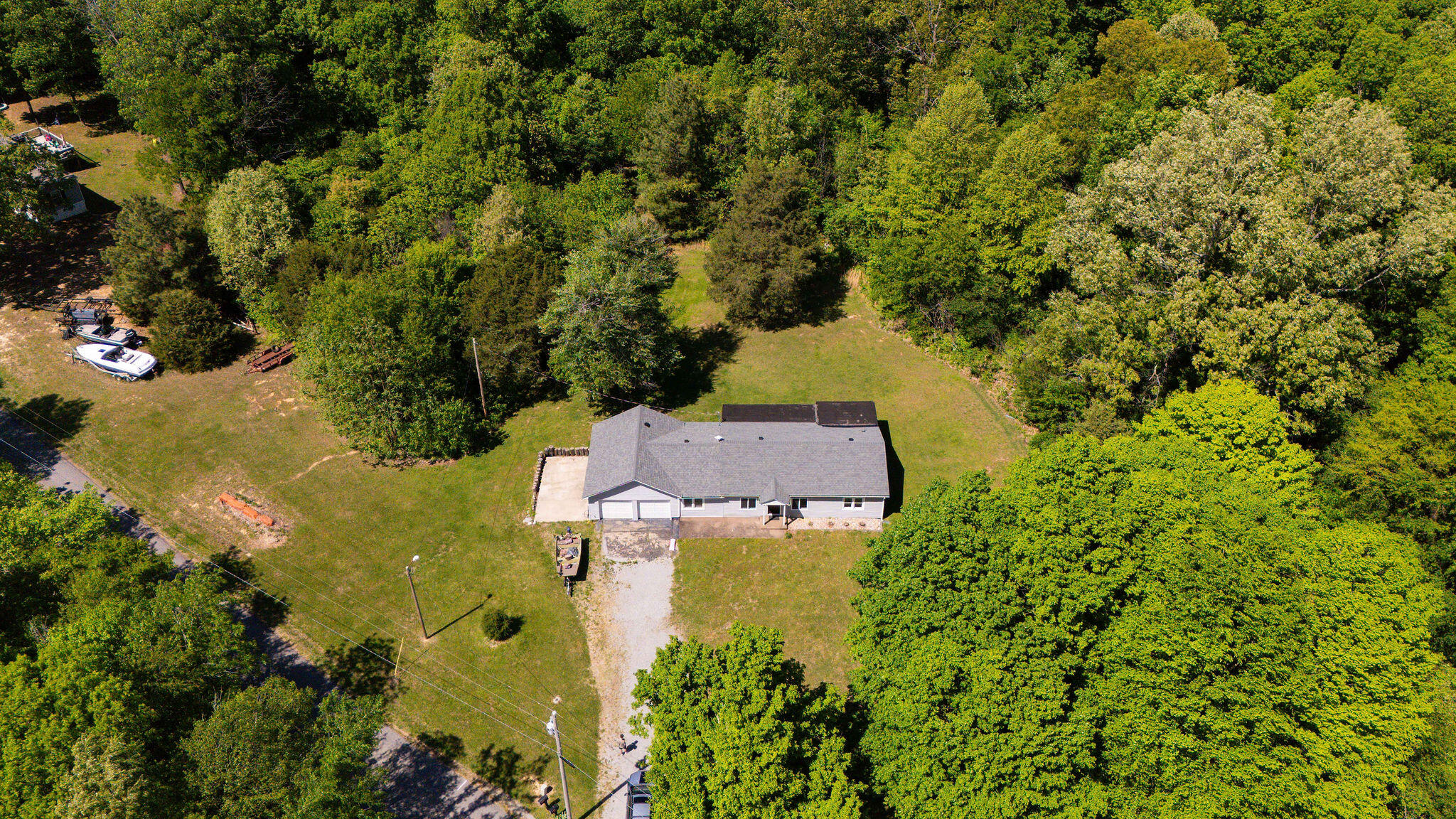 878 Oak Level Elva Road