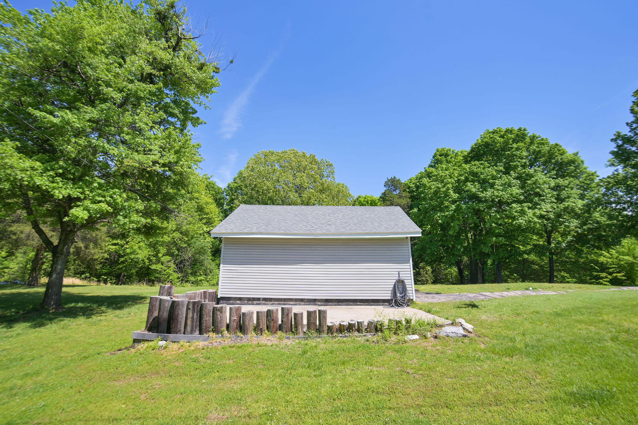878 Oak Level Elva Road