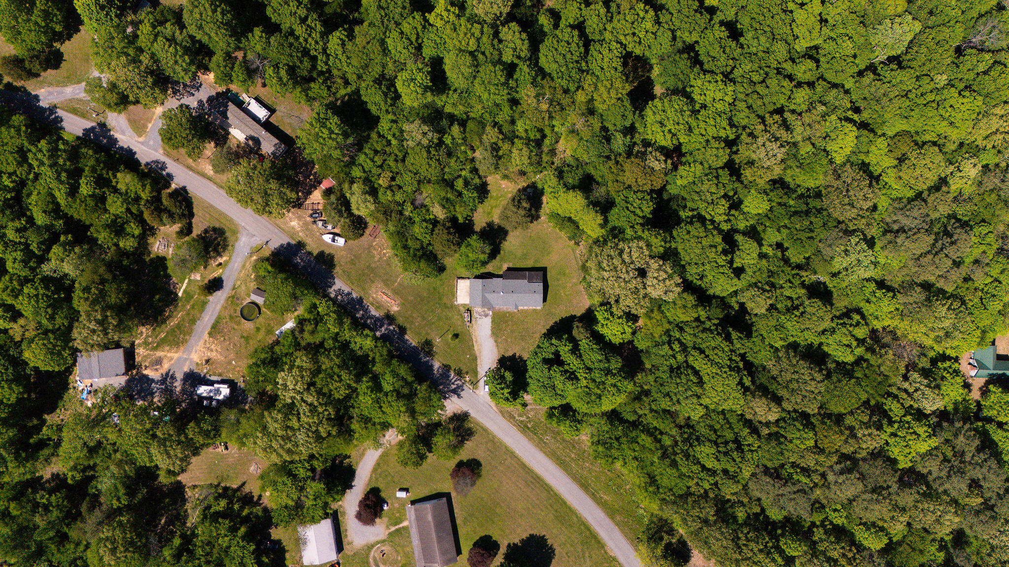 878 Oak Level Elva Road