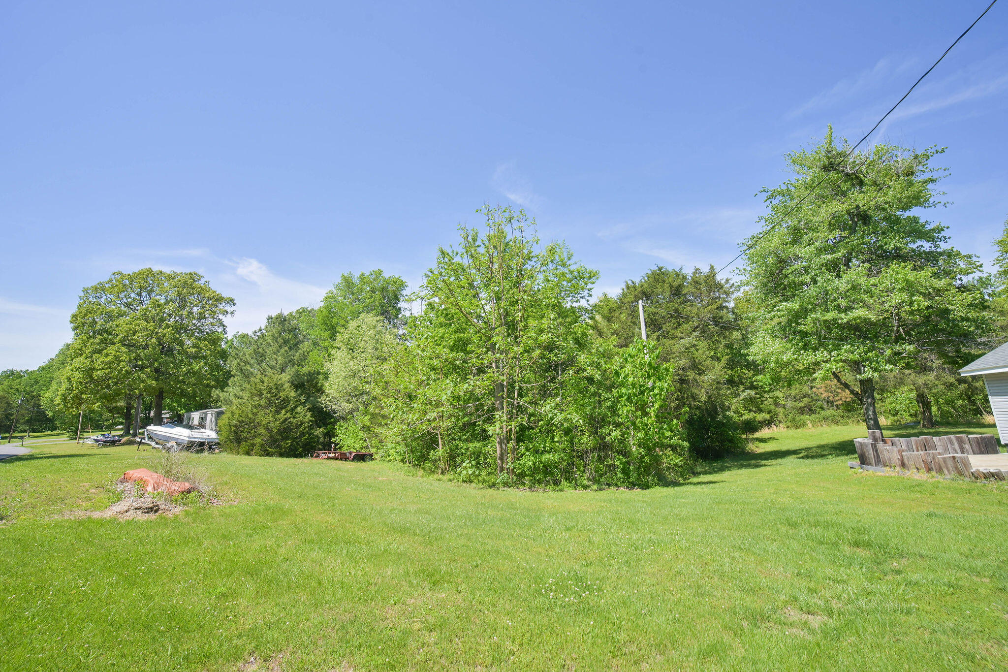 878 Oak Level Elva Road