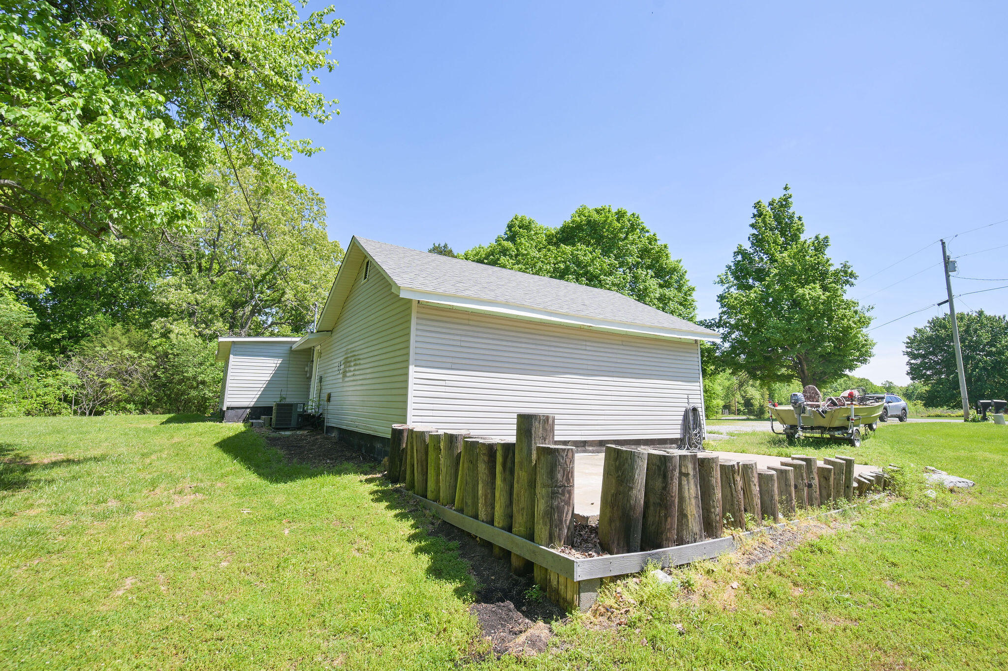 878 Oak Level Elva Road