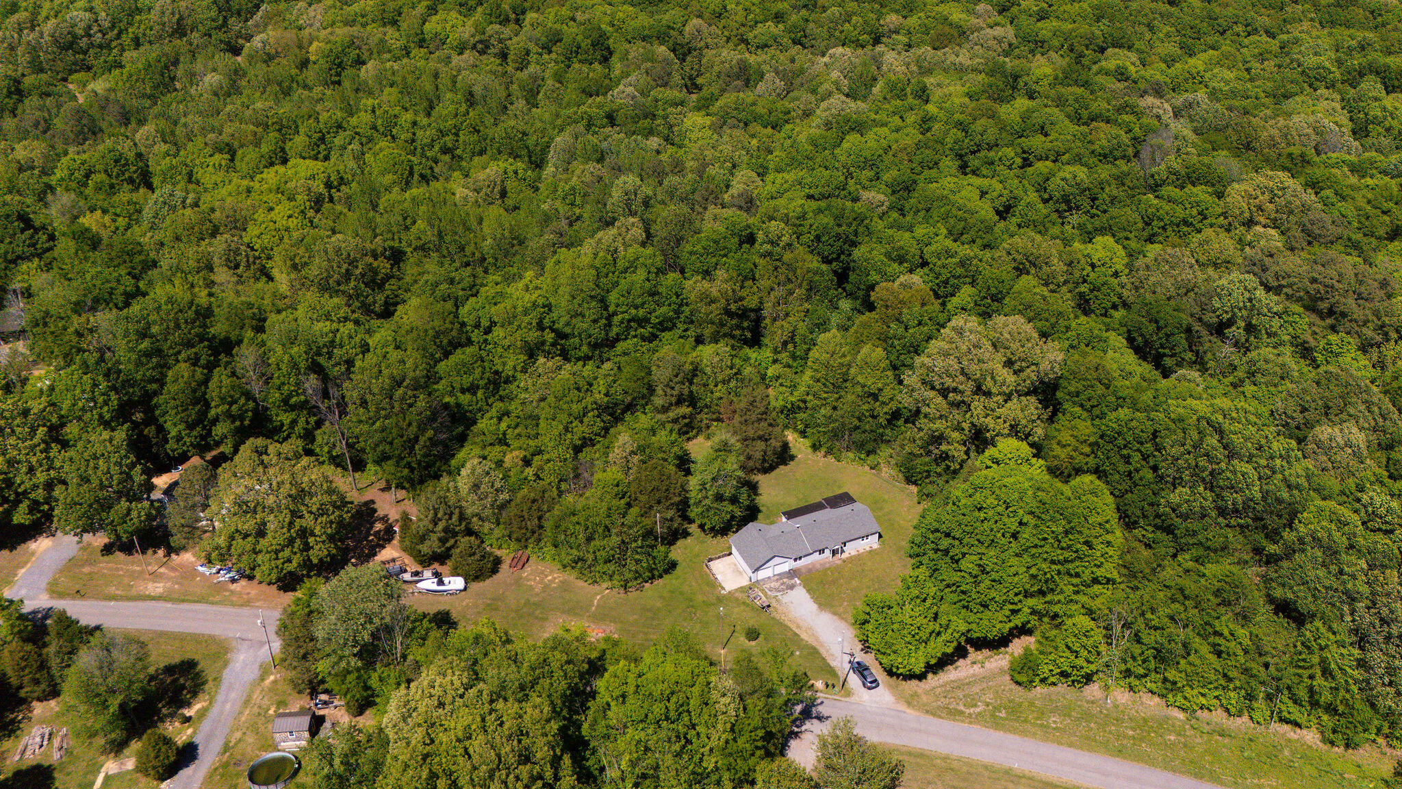878 Oak Level Elva Road