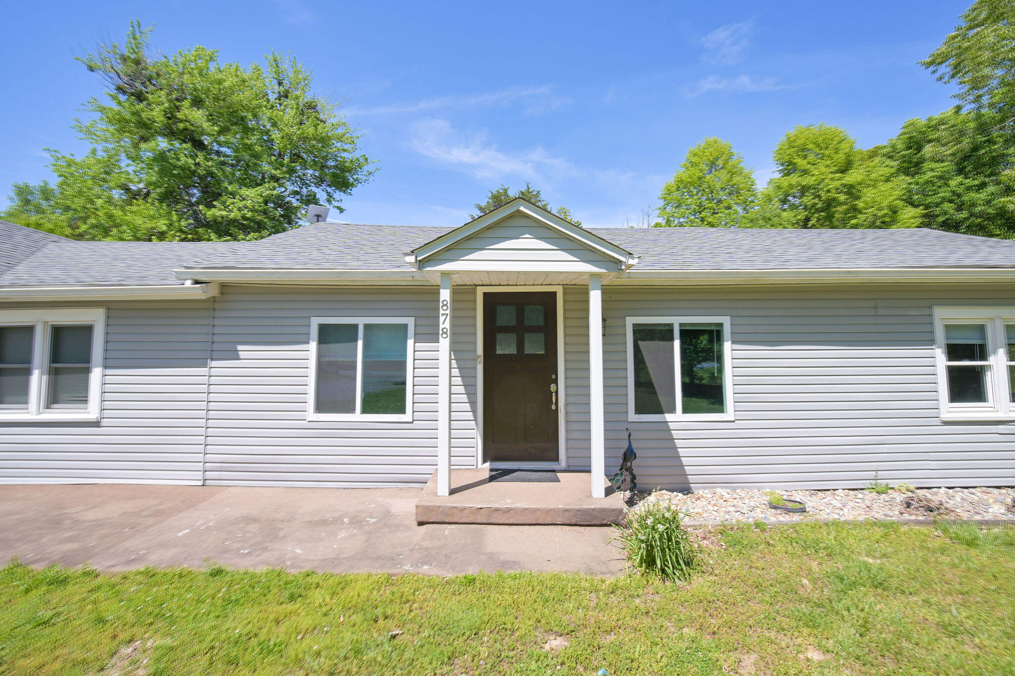 878 Oak Level Elva Road