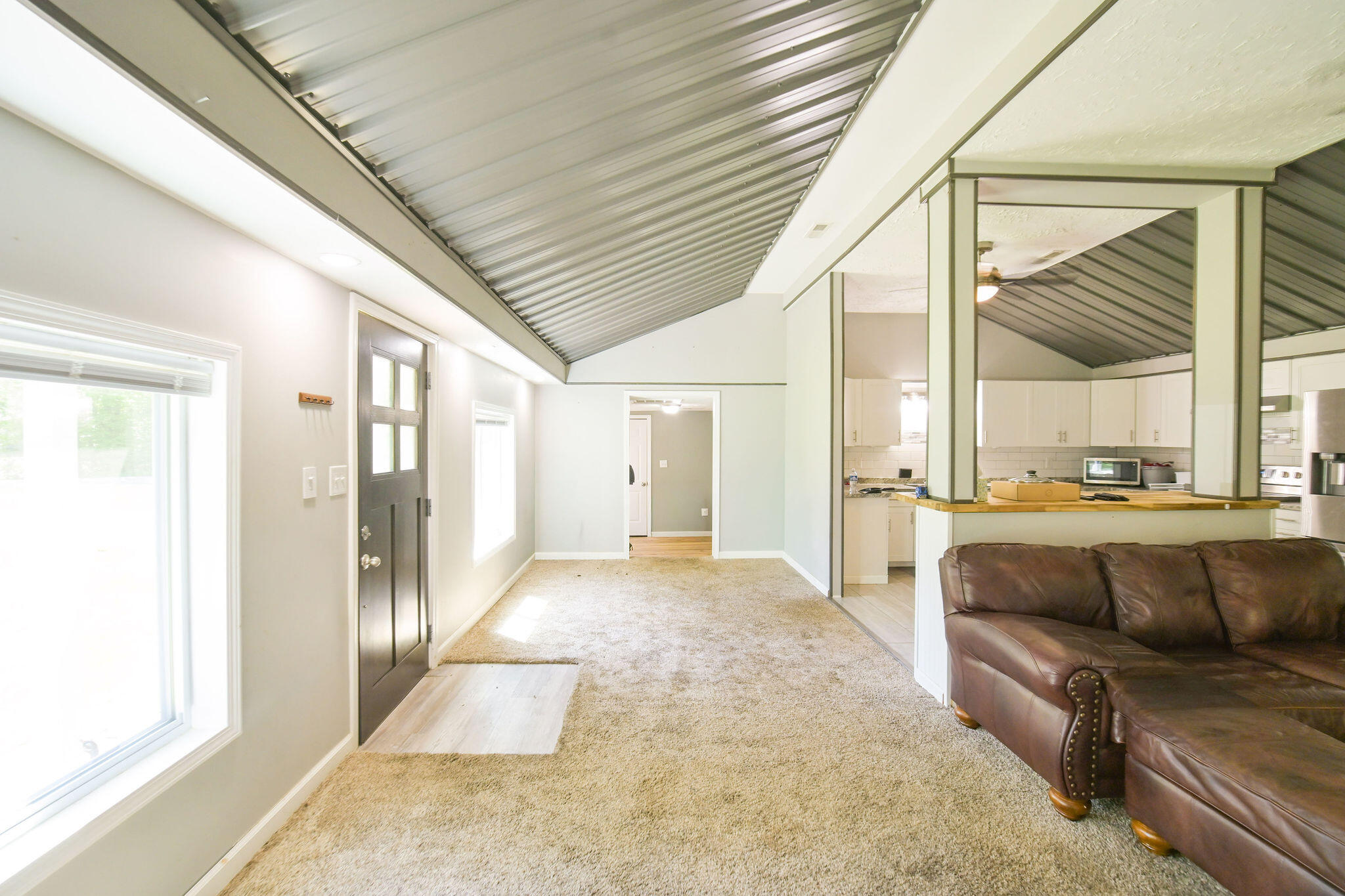 878 Oak Level Elva Road