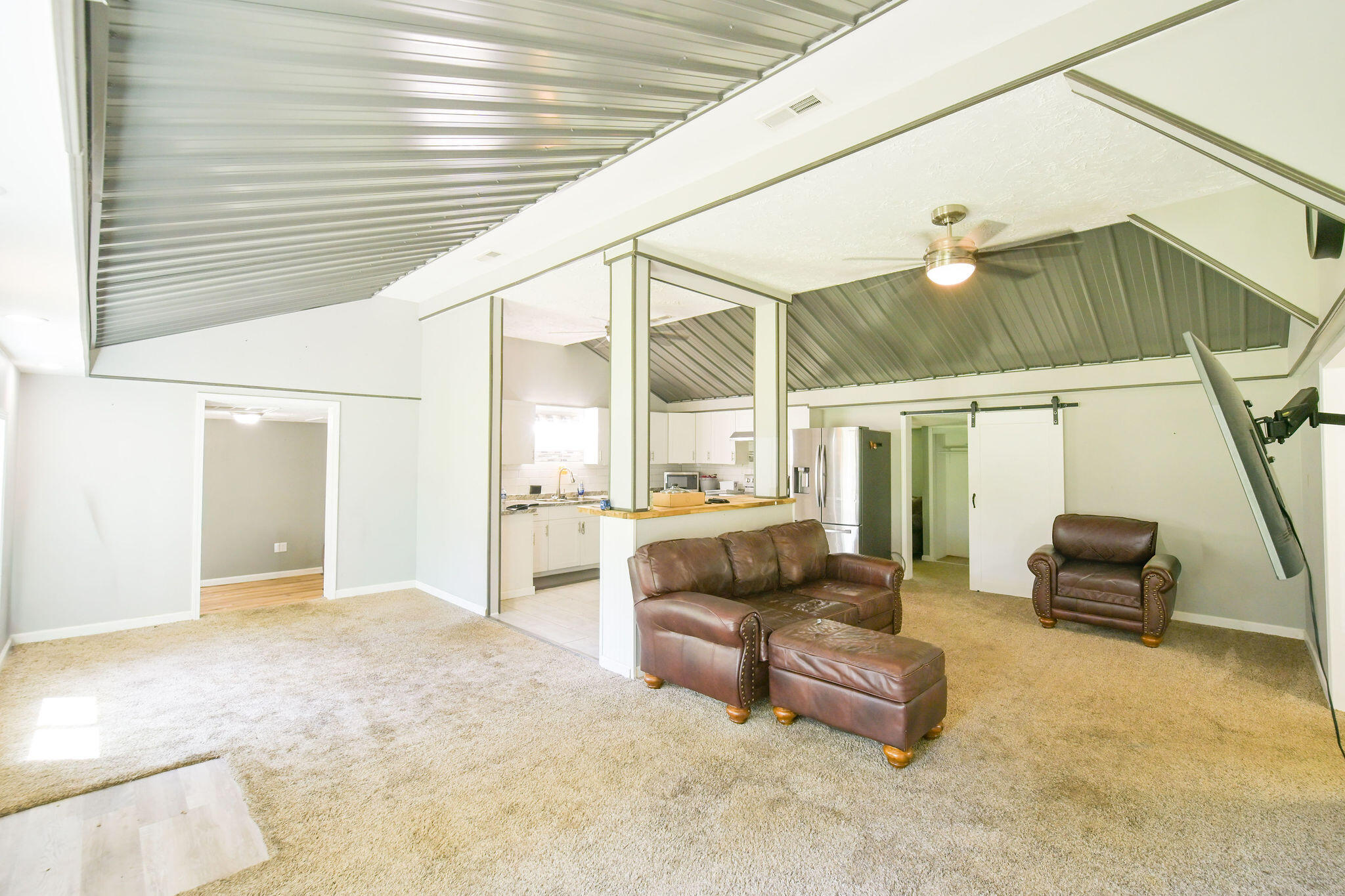 878 Oak Level Elva Road