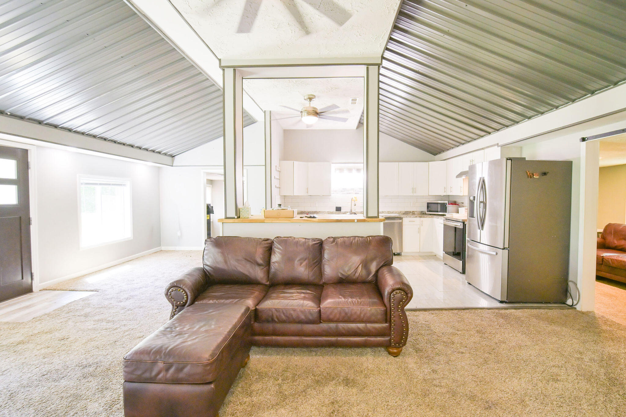 878 Oak Level Elva Road