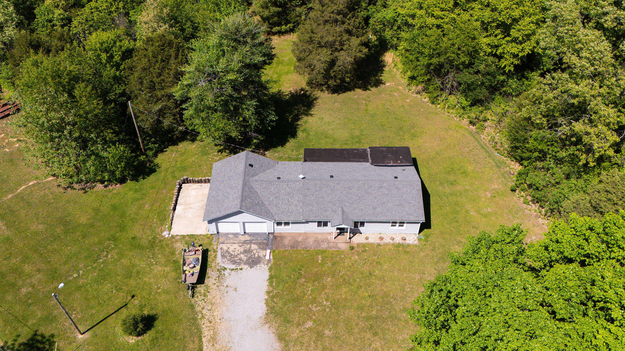878 Oak Level Elva Road