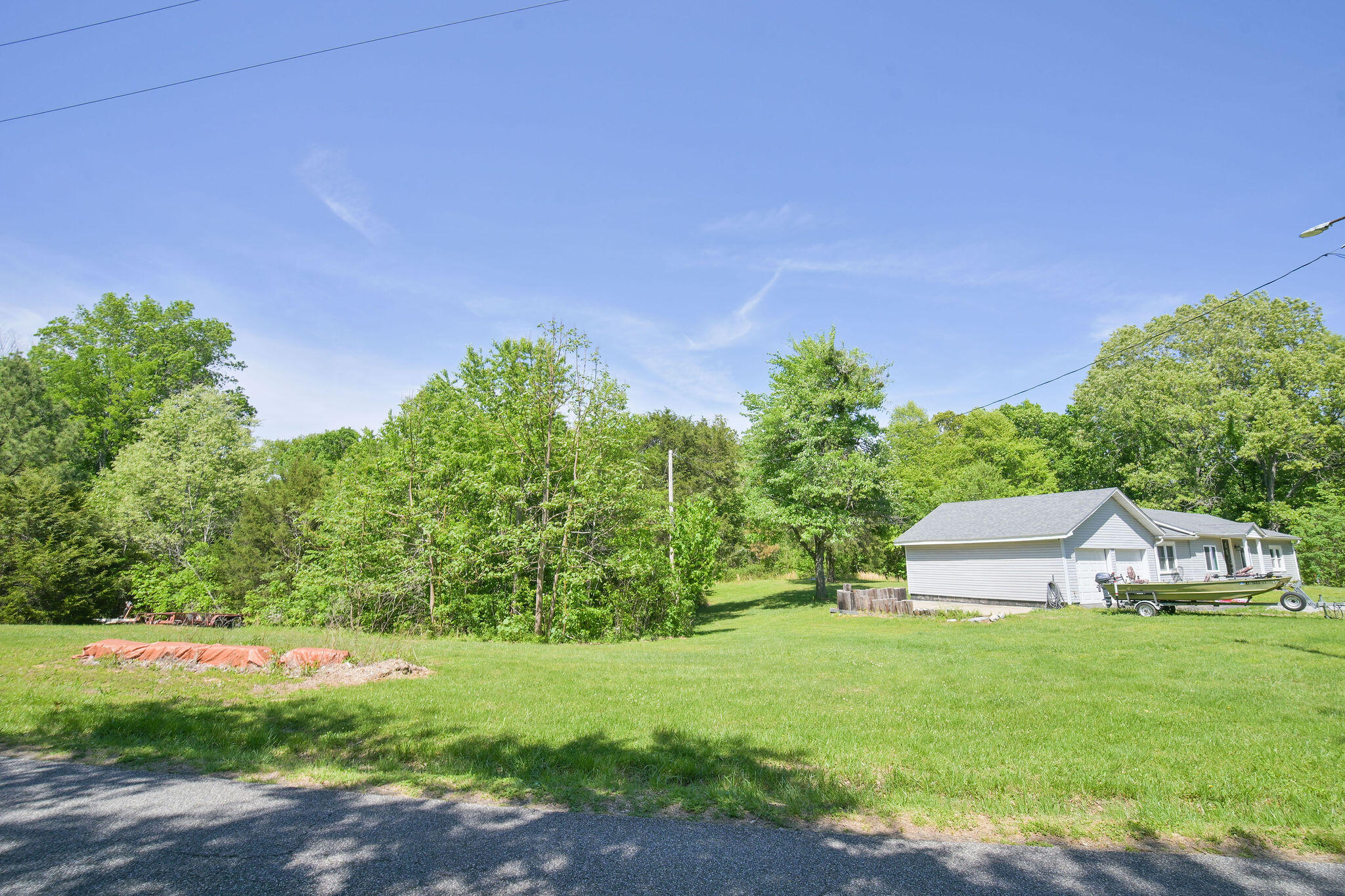 878 Oak Level Elva Road