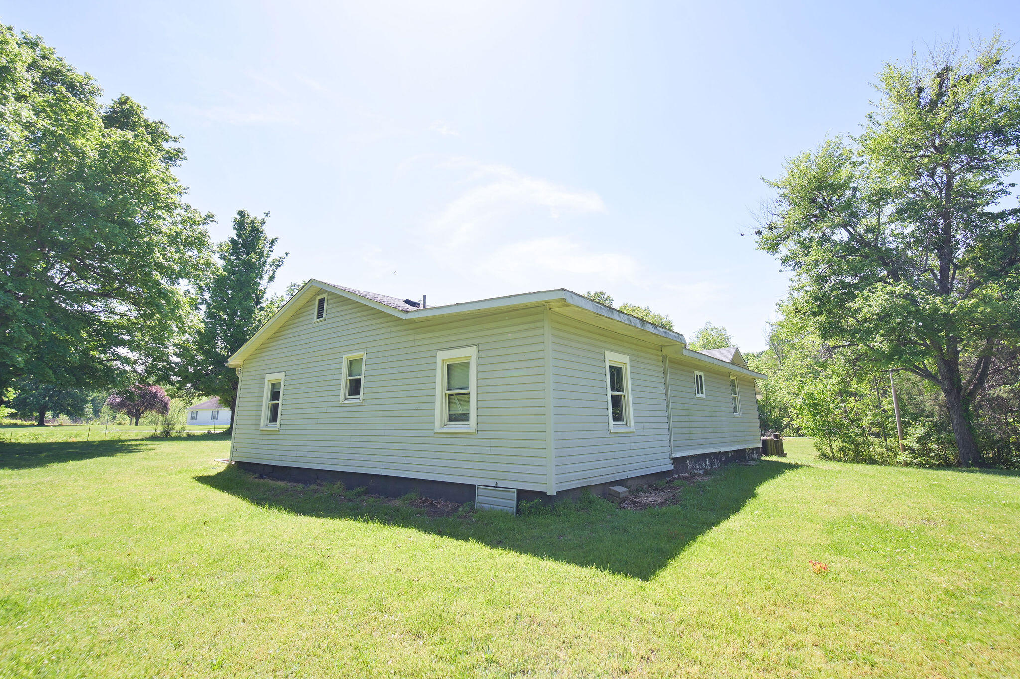 878 Oak Level Elva Road