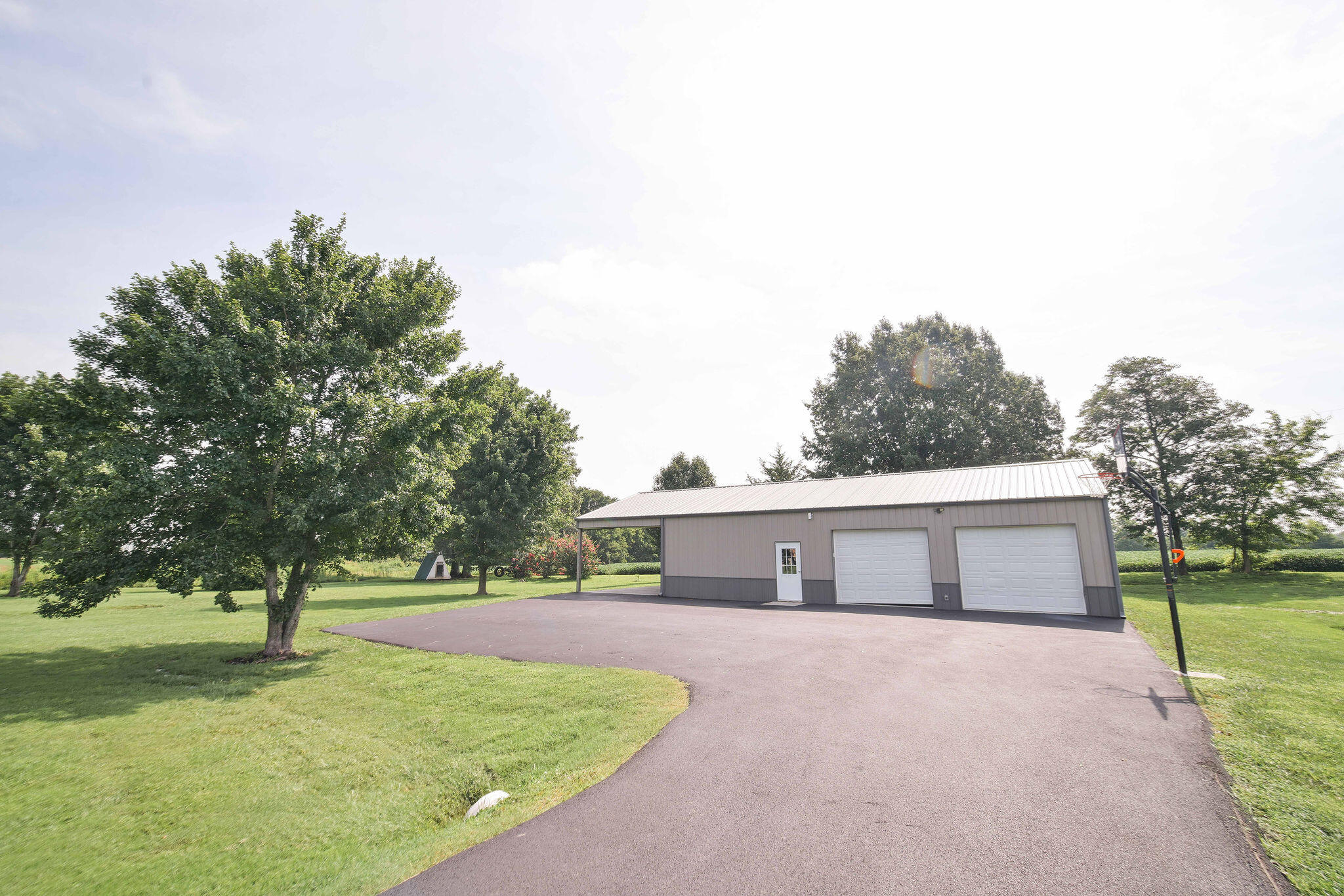 5202 Airport Road