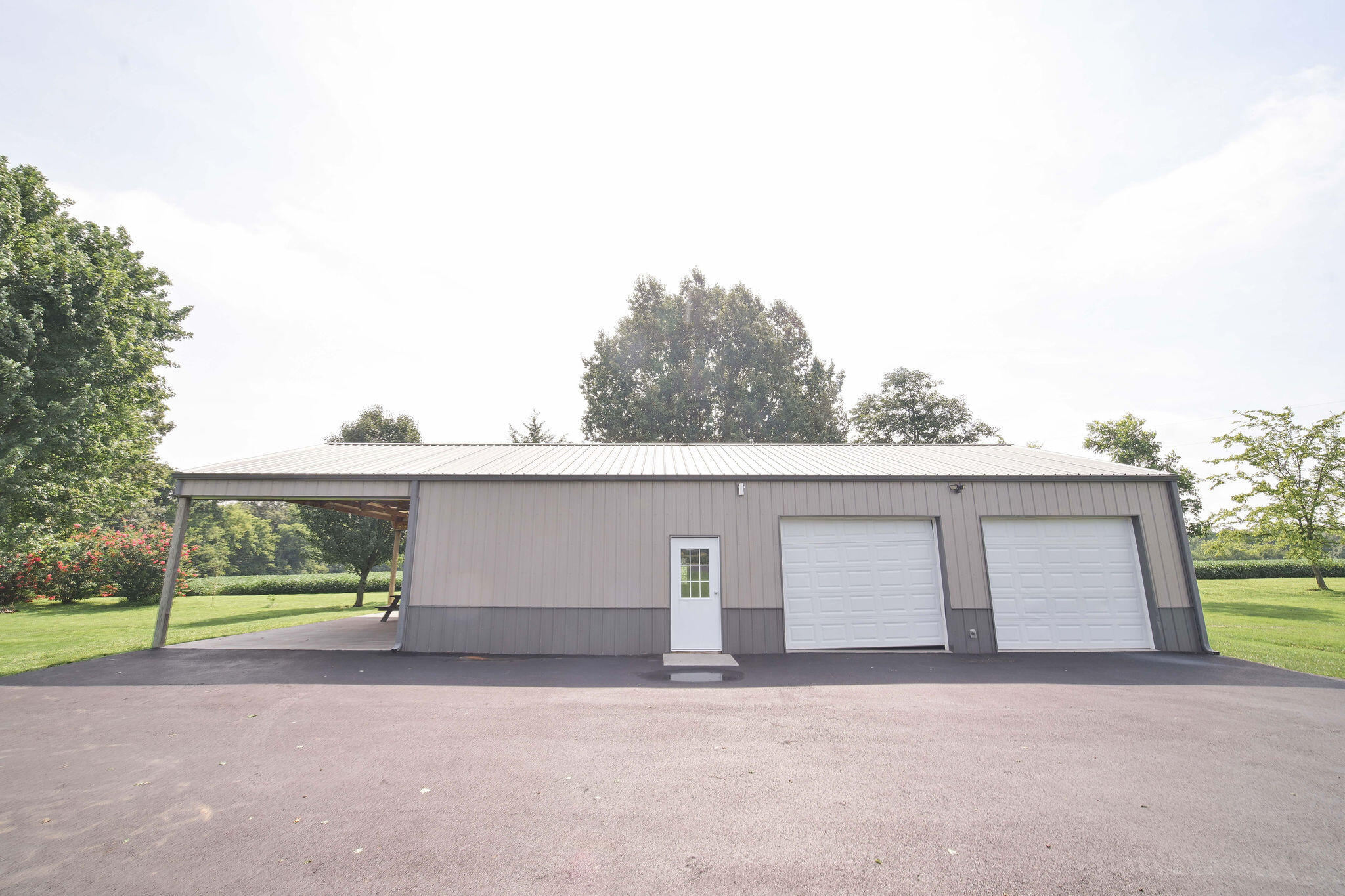 5202 Airport Road