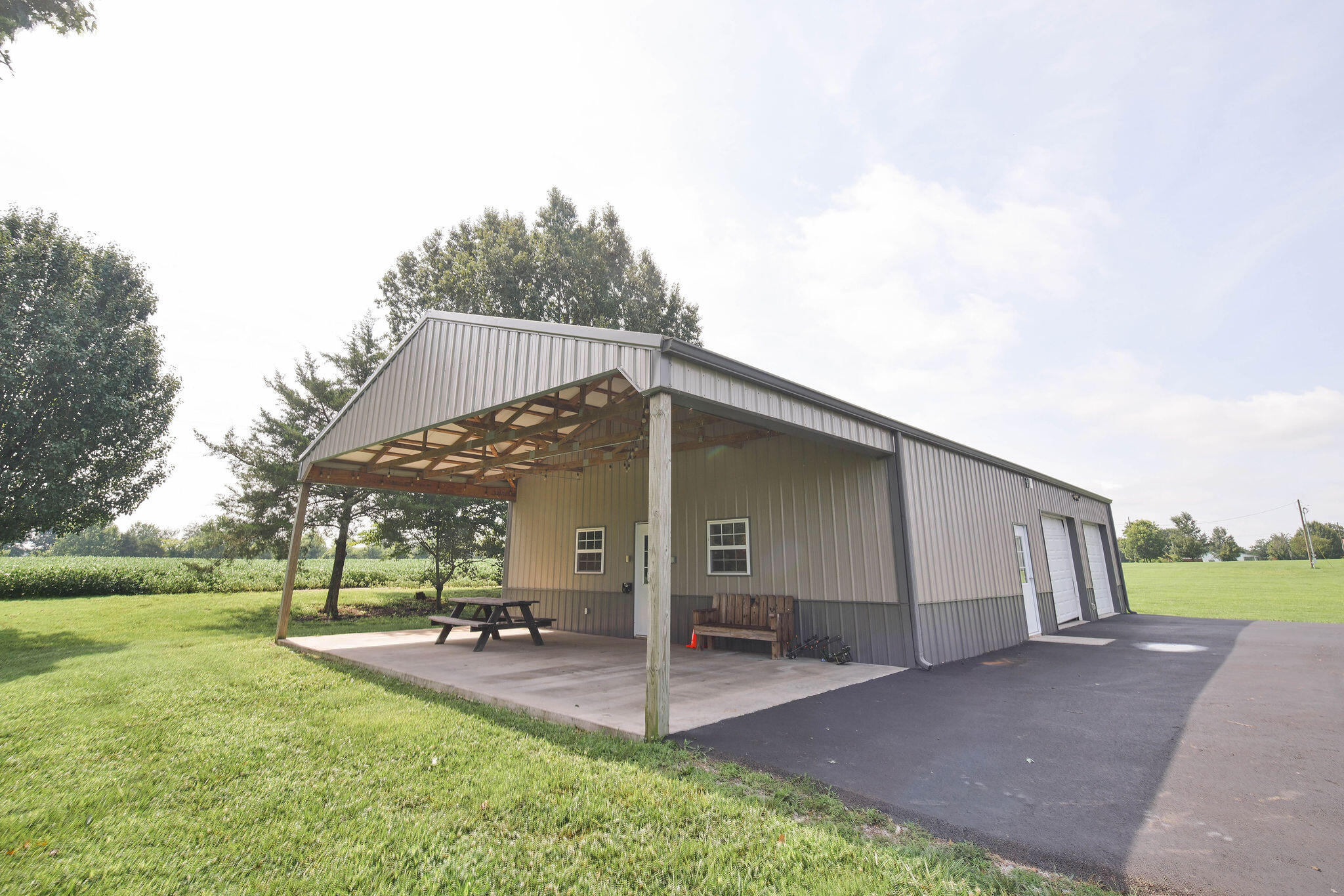 5202 Airport Road