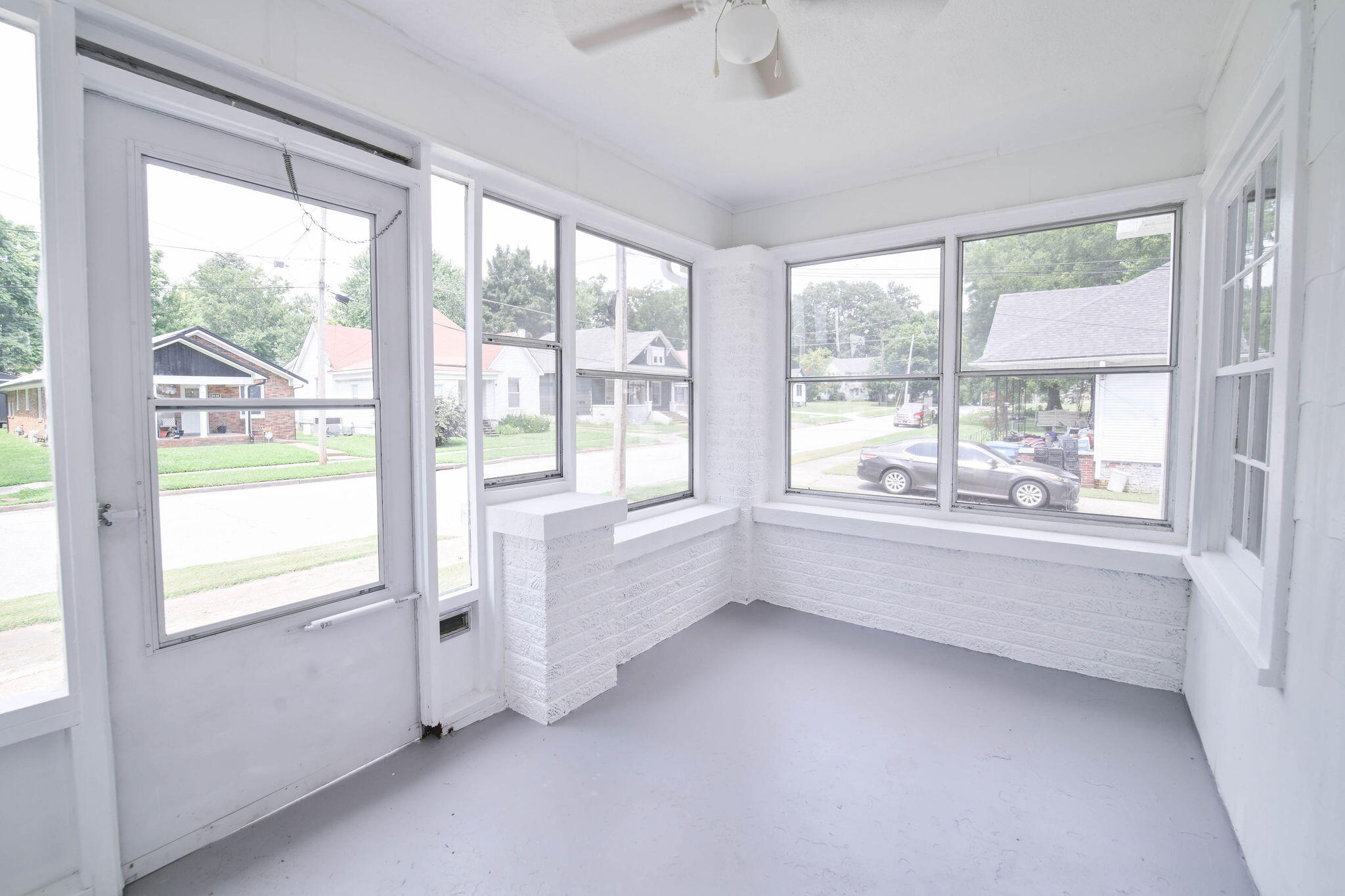 411 N College Street