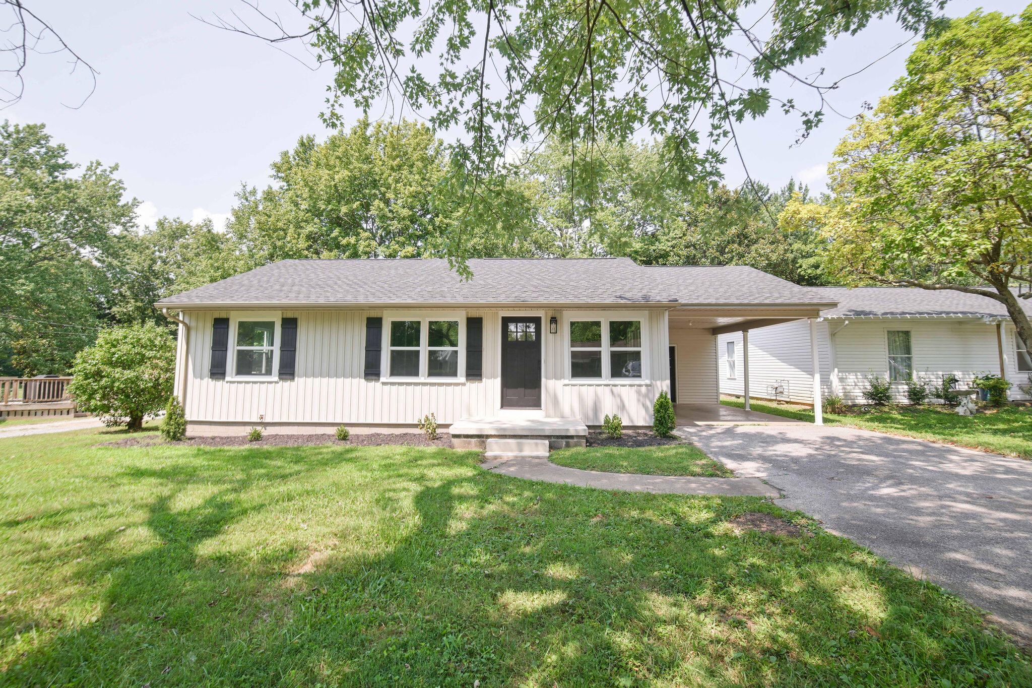 154 Iroquois Drive Paducah KY
