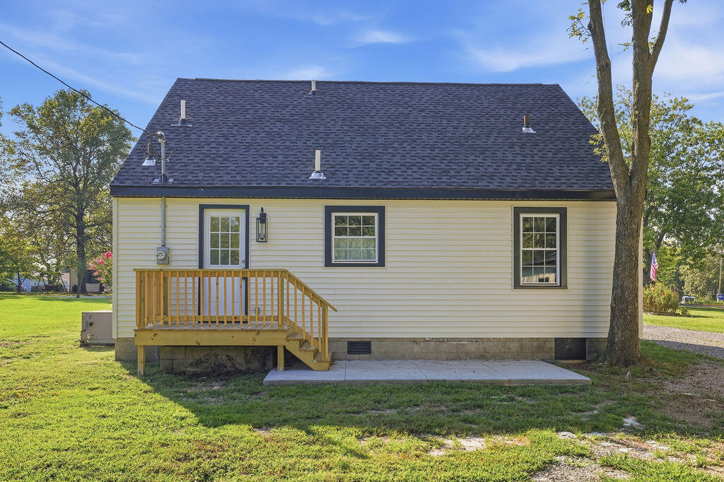 2220 Shawnee Lane