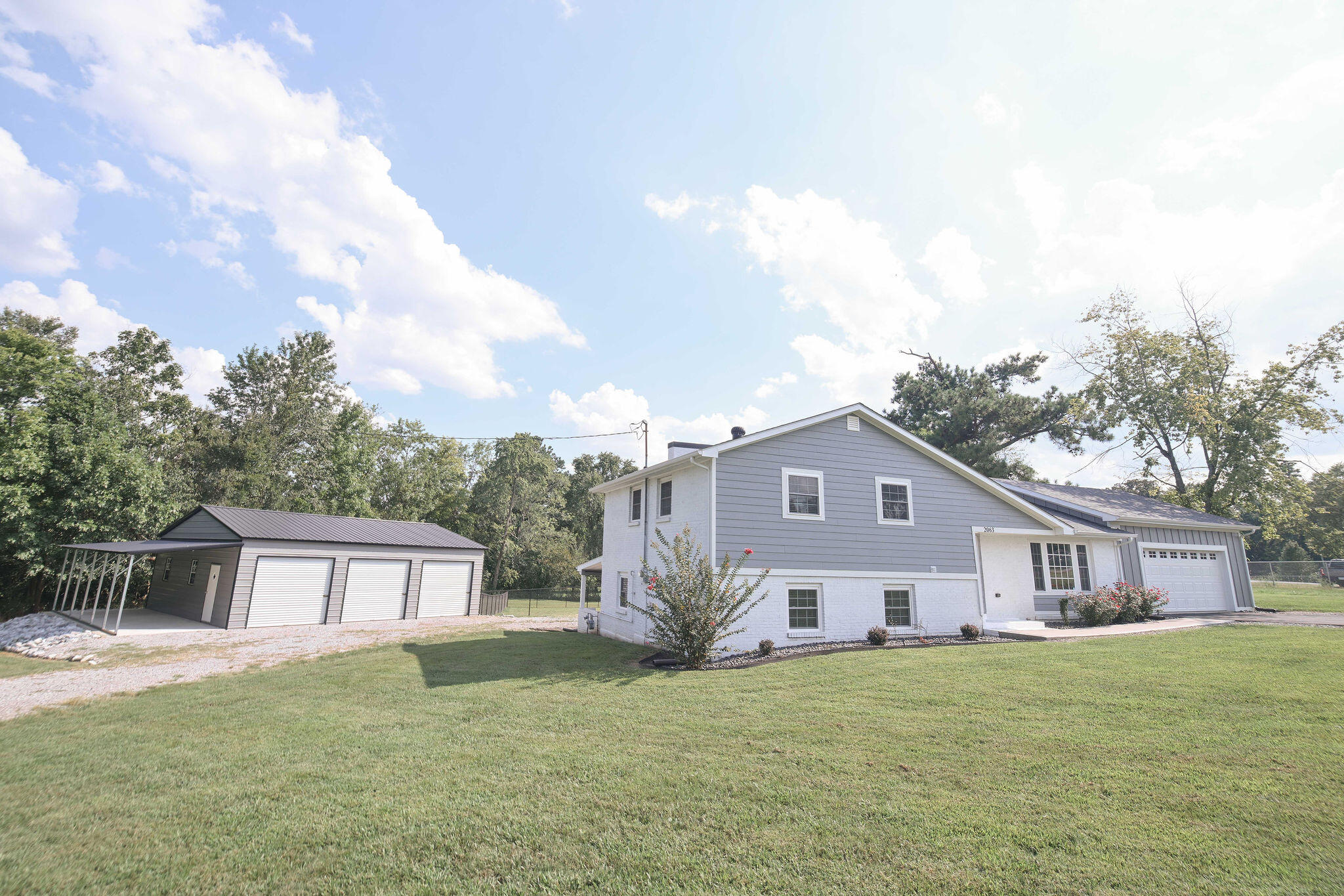 2063 State Highway 58 E