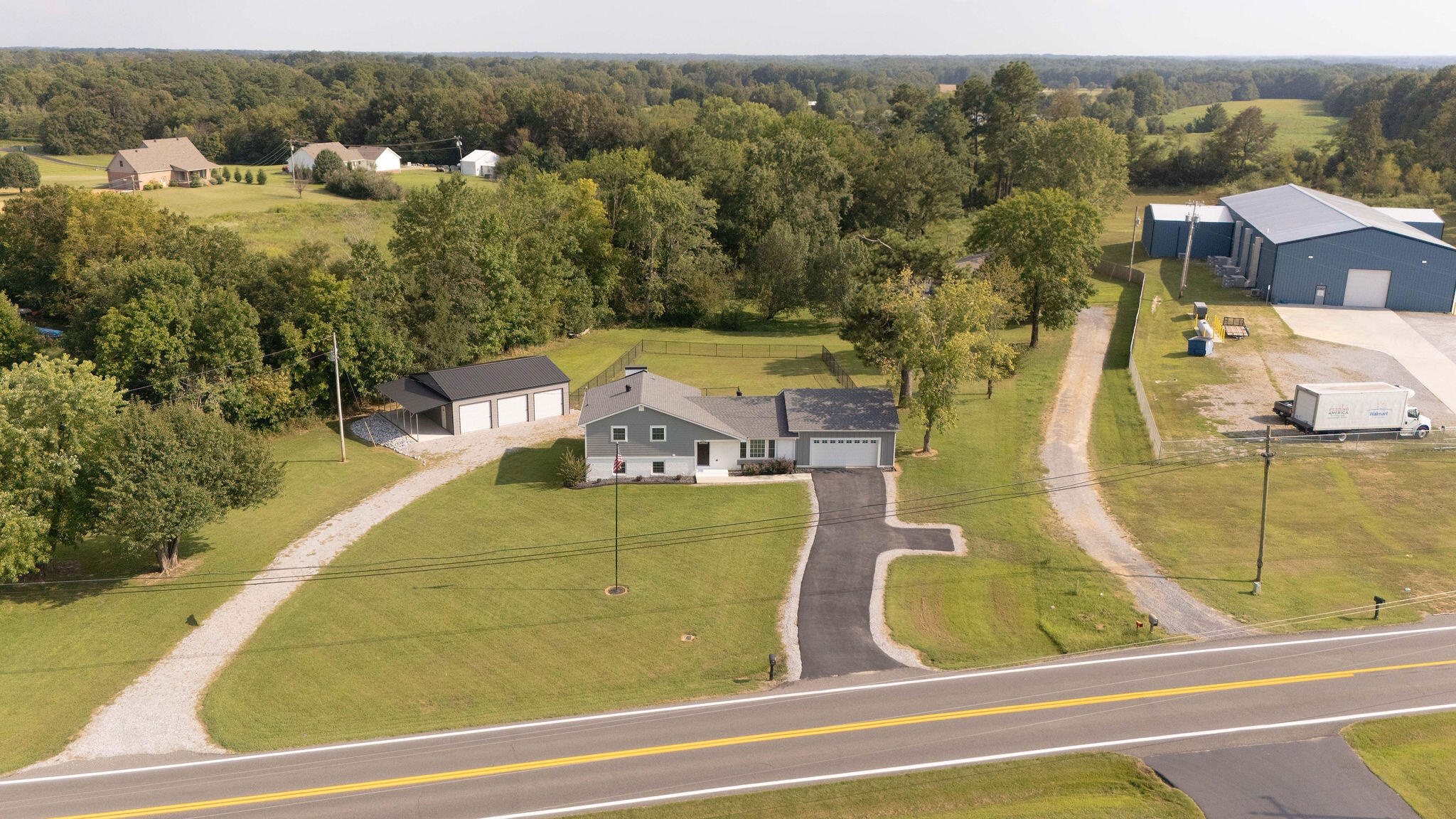 2063 State Highway 58 E