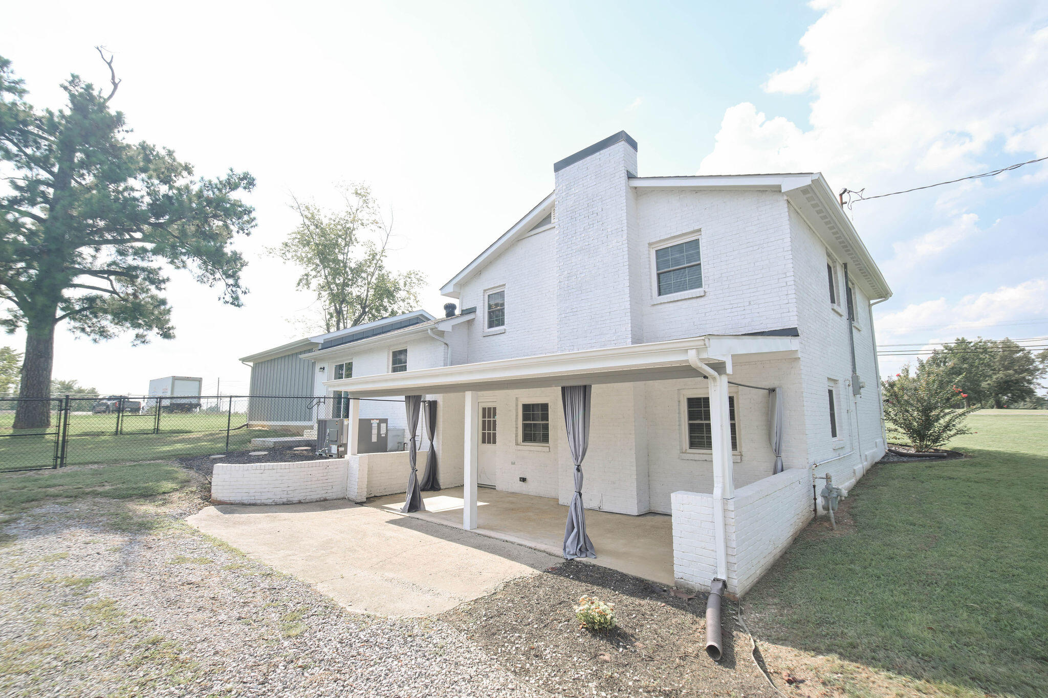 2063 State Highway 58 E