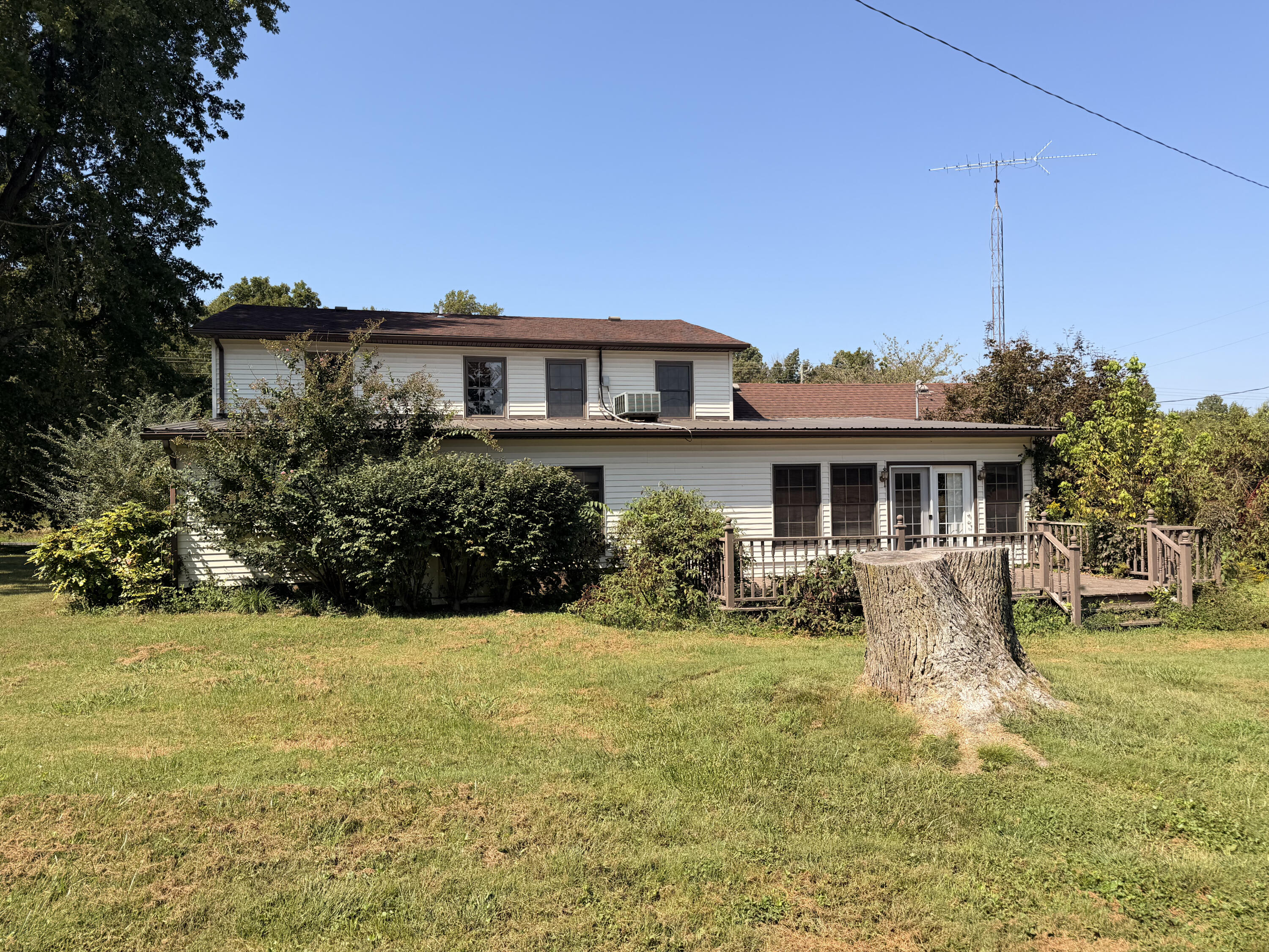 2004 Wingo Road