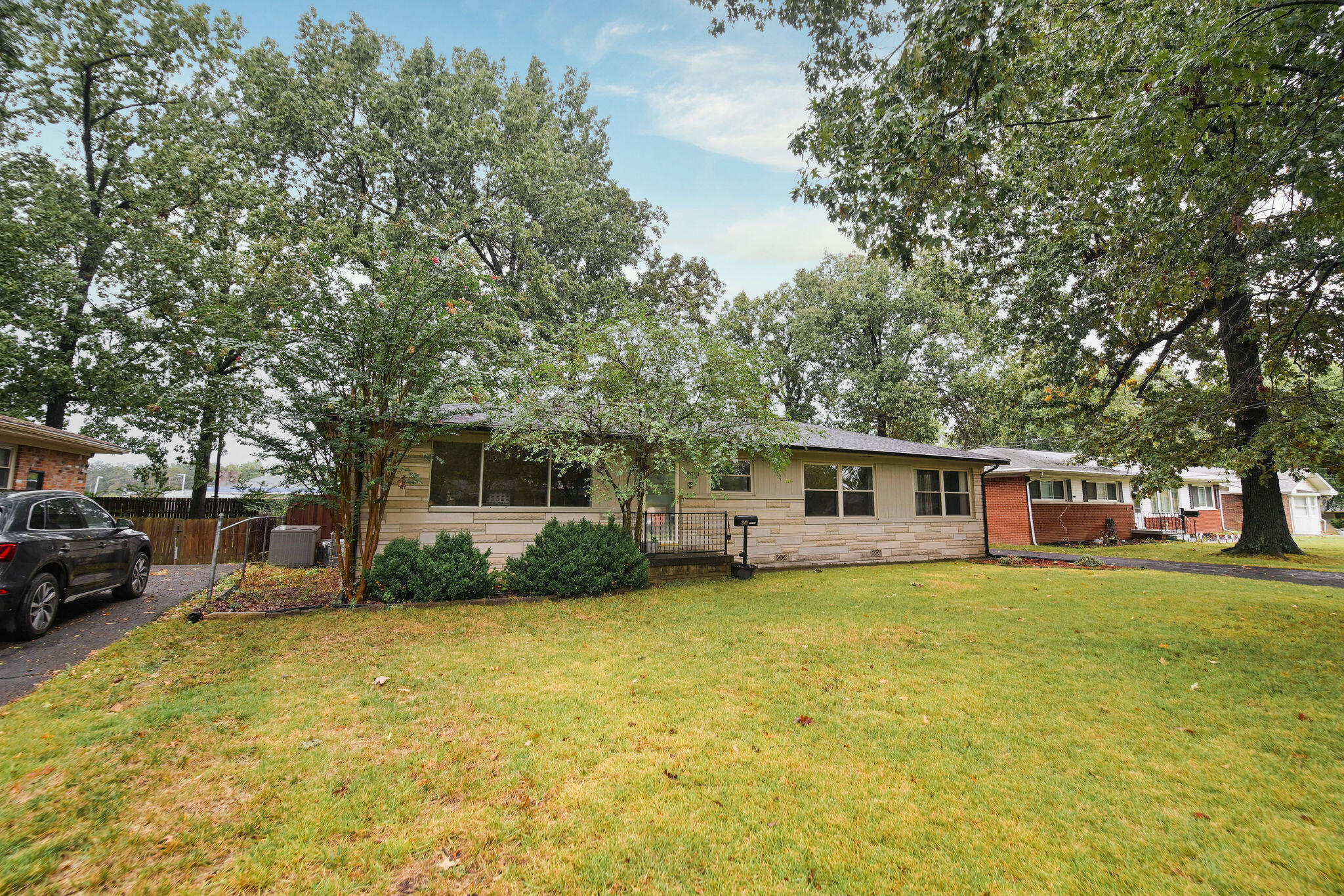 2519 Laclede Avenue
