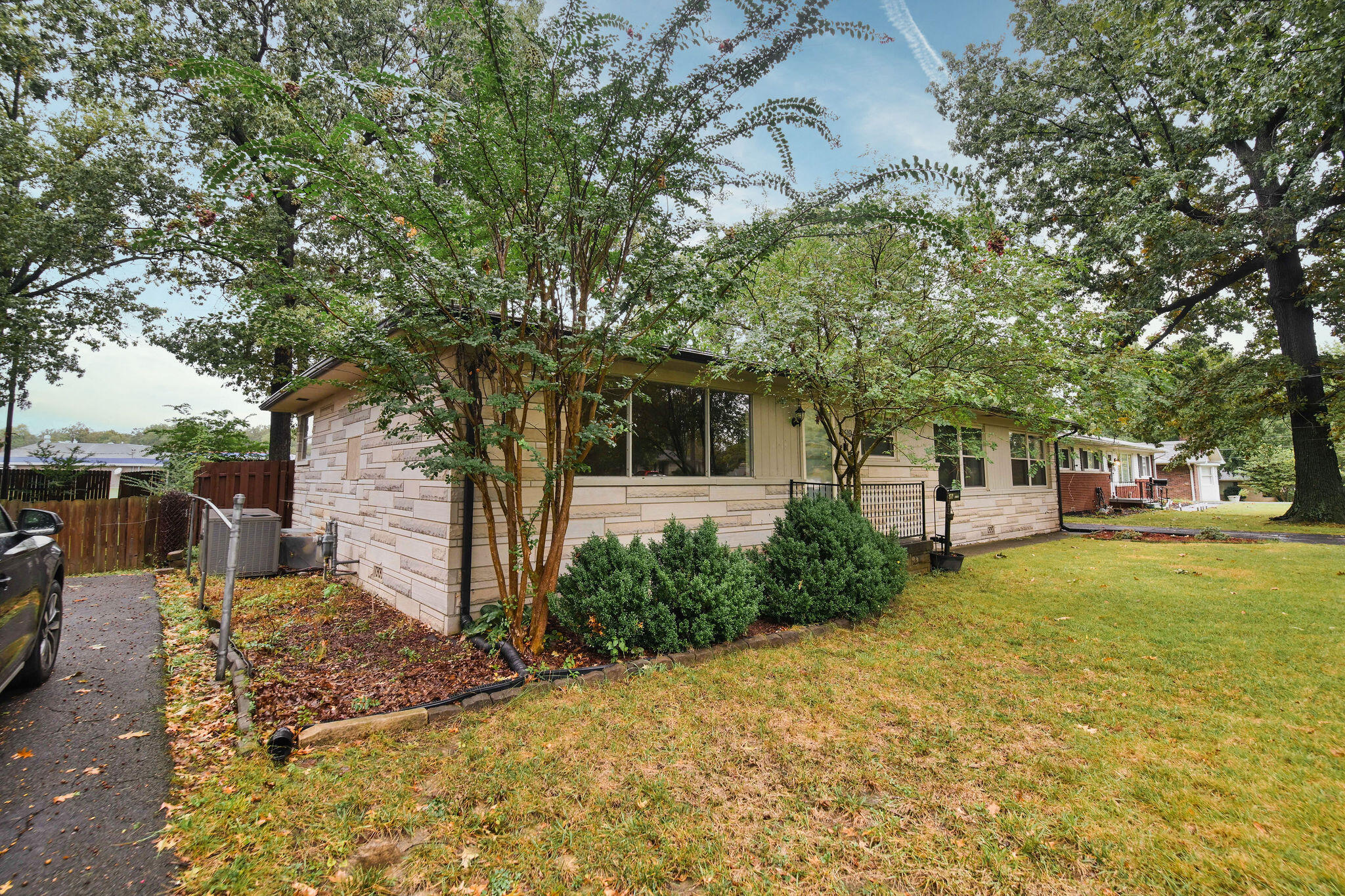 2519 Laclede Avenue