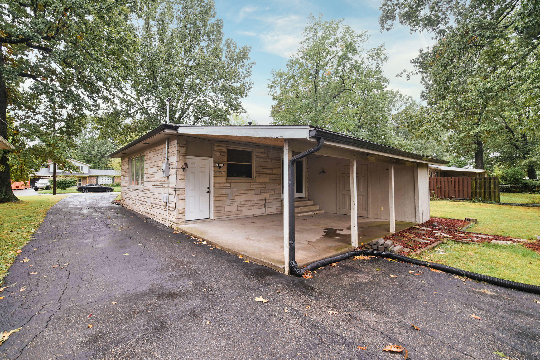2519 Laclede Avenue