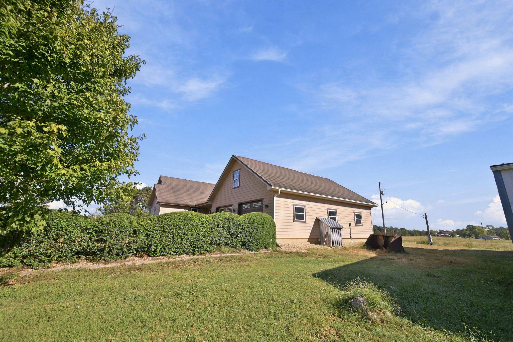 963 Millers Chapel Road