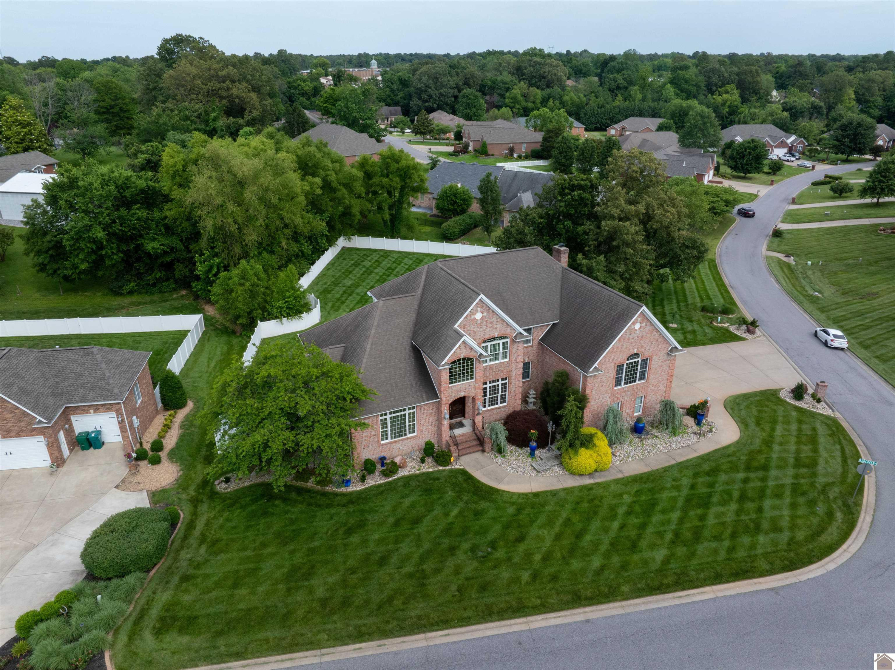 190 Ashcreek Road