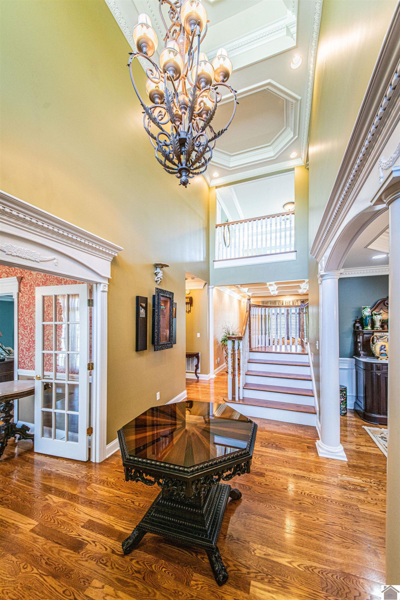 190 Ashcreek Road